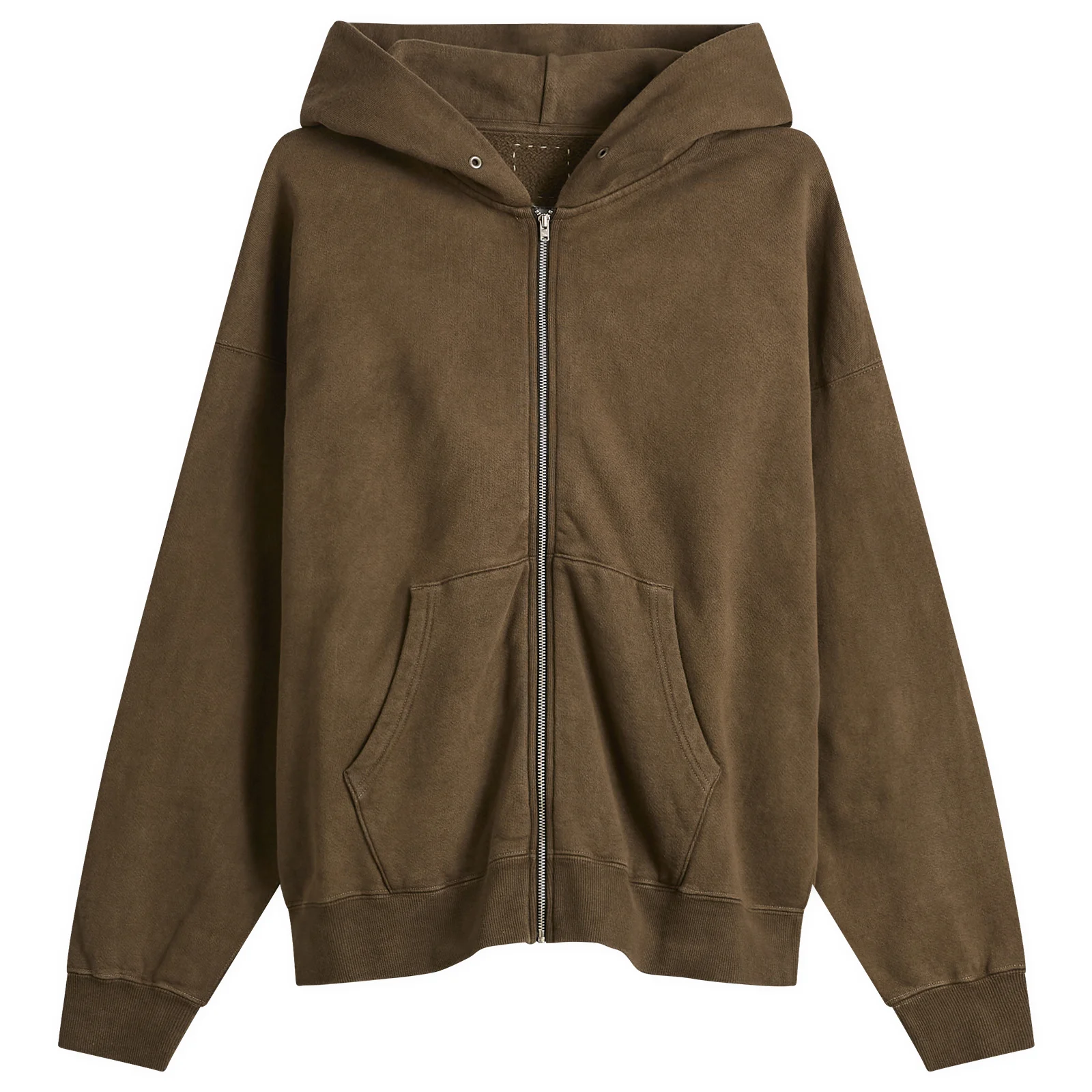 Visvim Jumbo Hoodie
