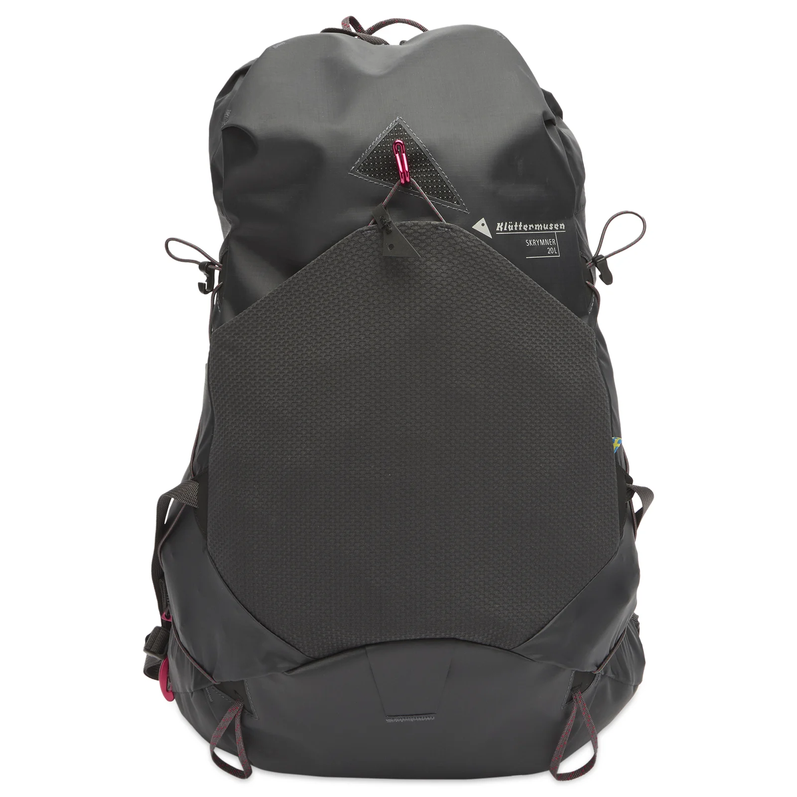 Klättermusen Skrymner Backpack 20L