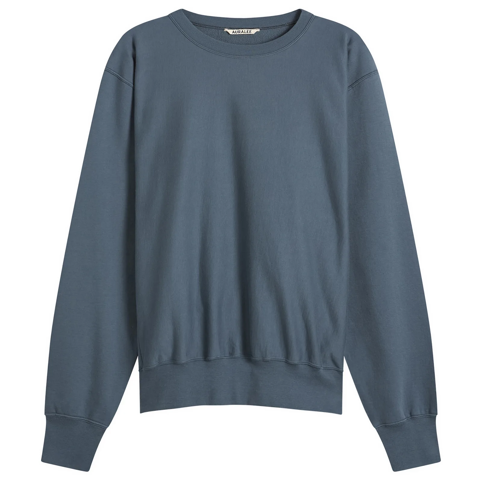 Auralee High Gauge Sweatshirt