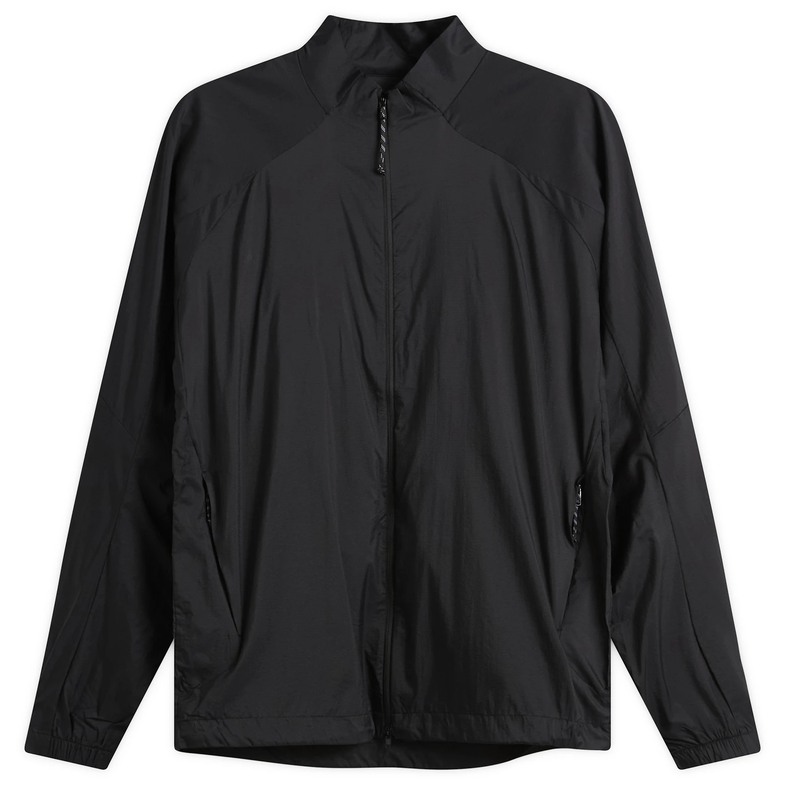 Hiking Patrol x Mammut WB Jacket