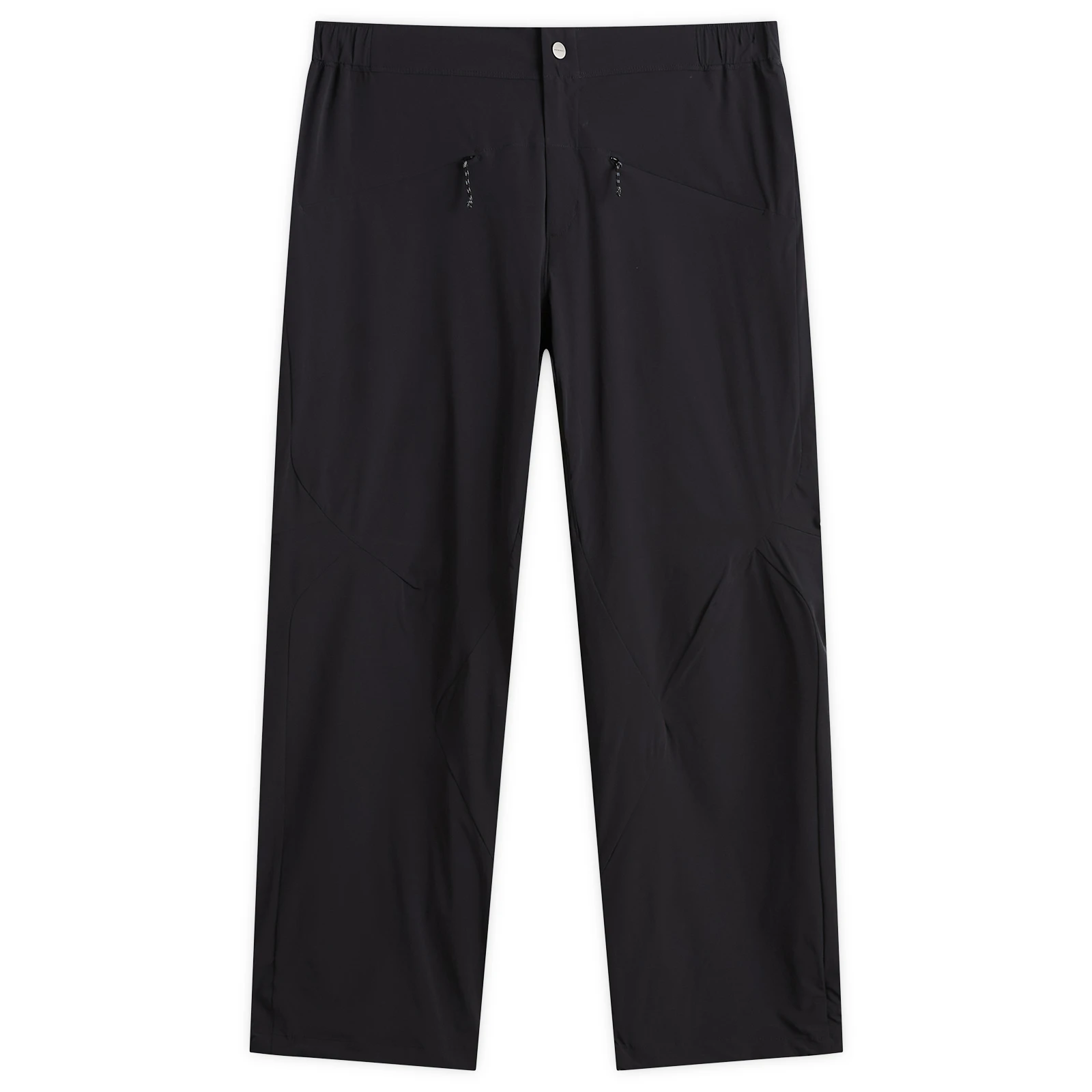 Hiking Patrol x Mammut Light Trousers