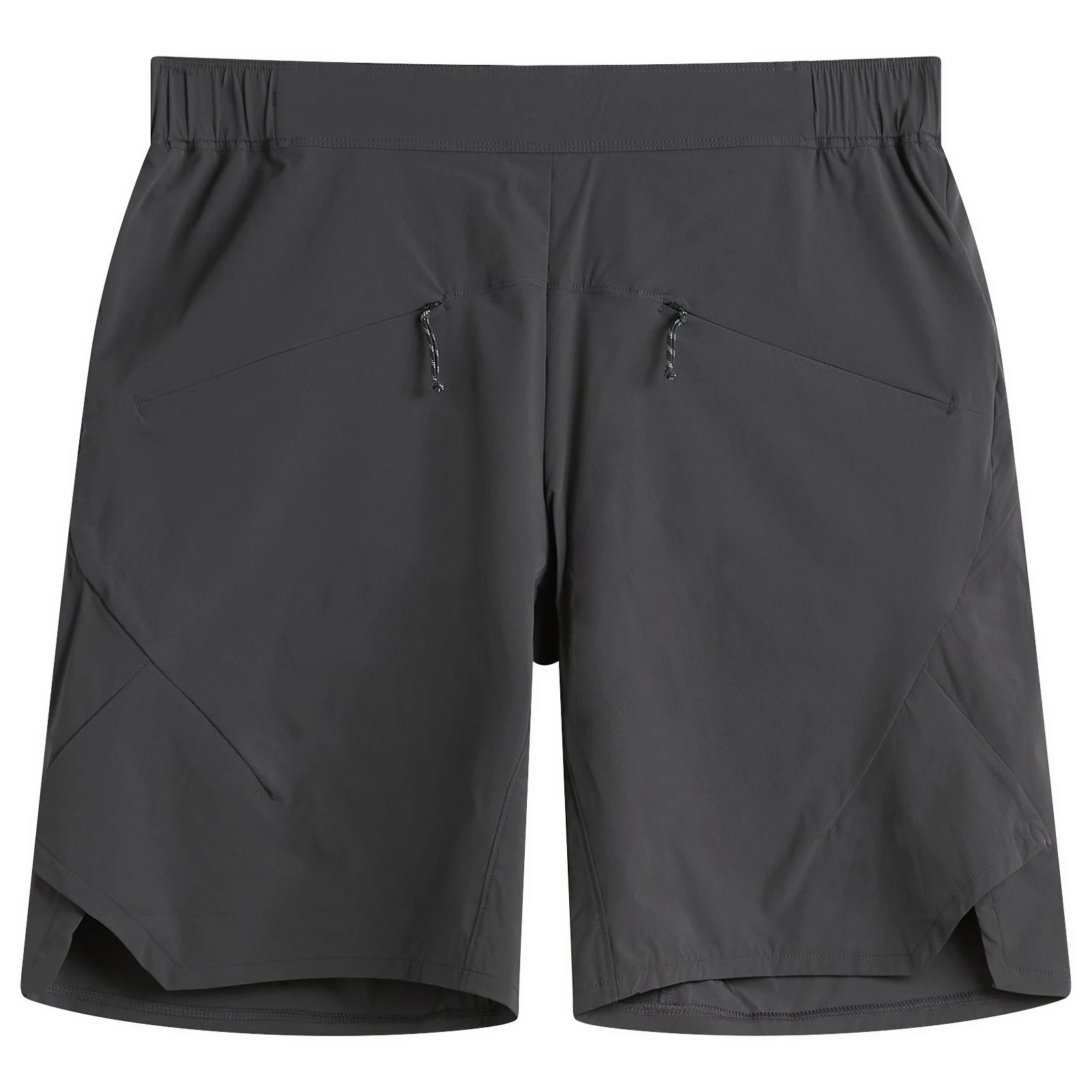 Hiking Patrol x Mammut Light Shorts