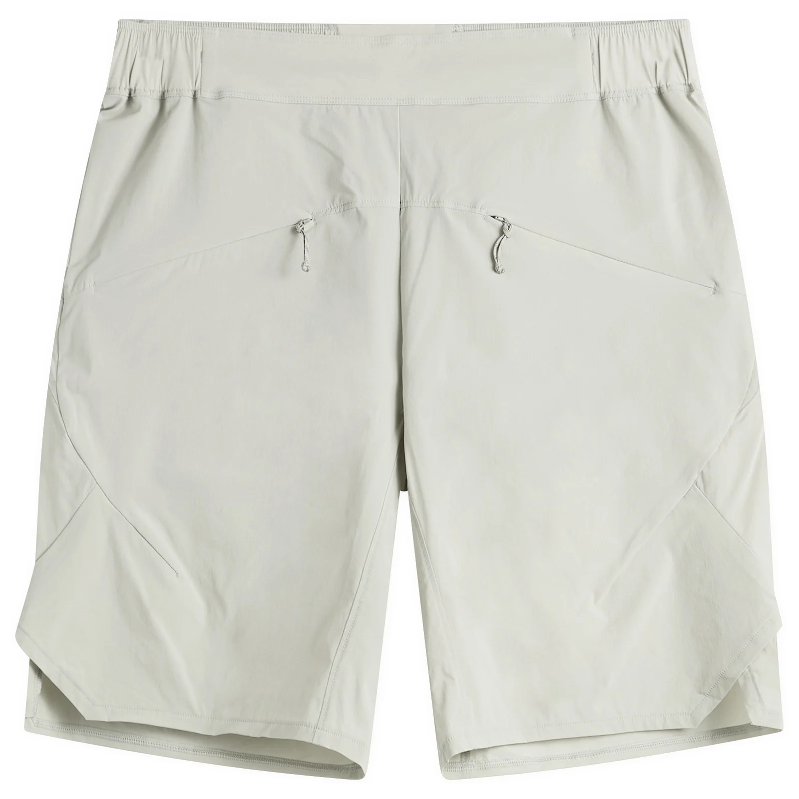 Hiking Patrol x Mammut Light Shorts