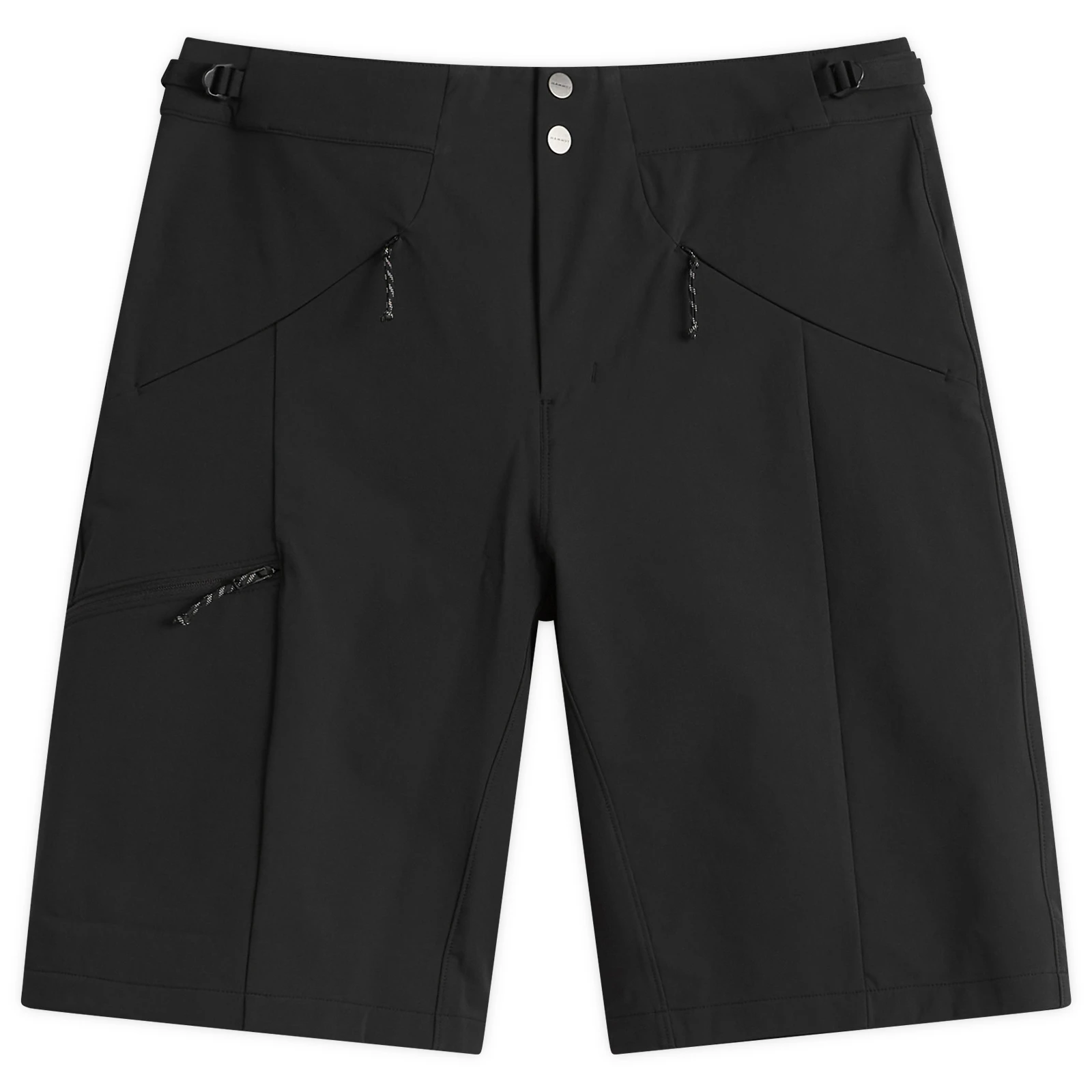 Hiking Patrol x Mammut Softshell Shorts