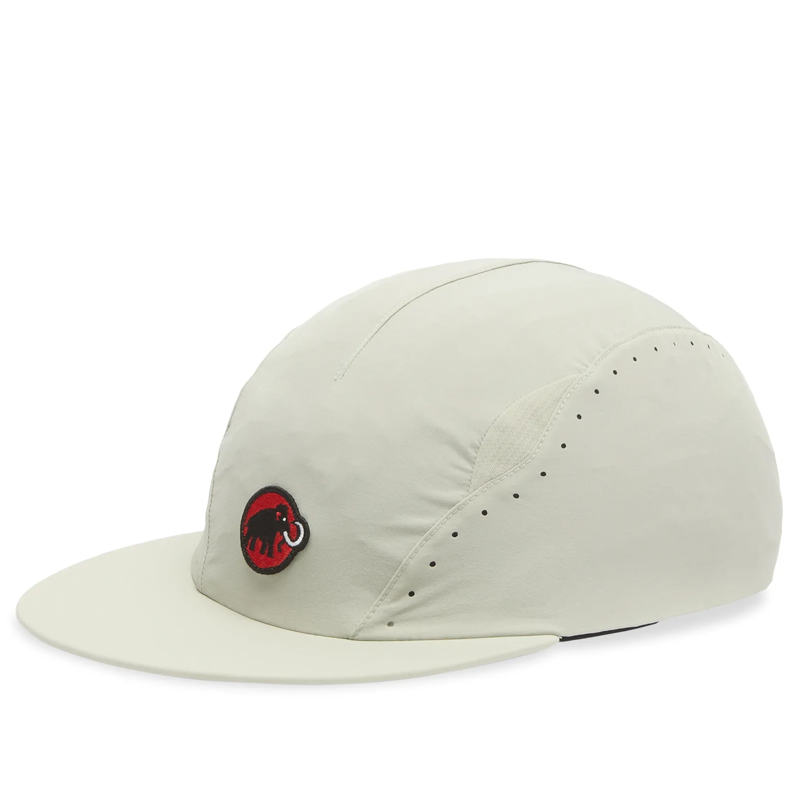 Hiking Patrol x Mammut Light Cap