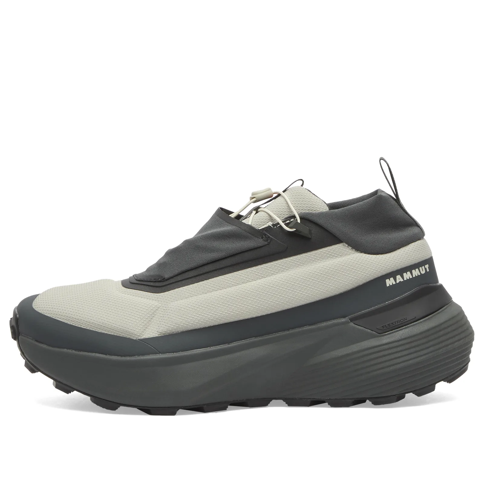 Hiking Patrol x Mammut Aenergy Ultra Low
