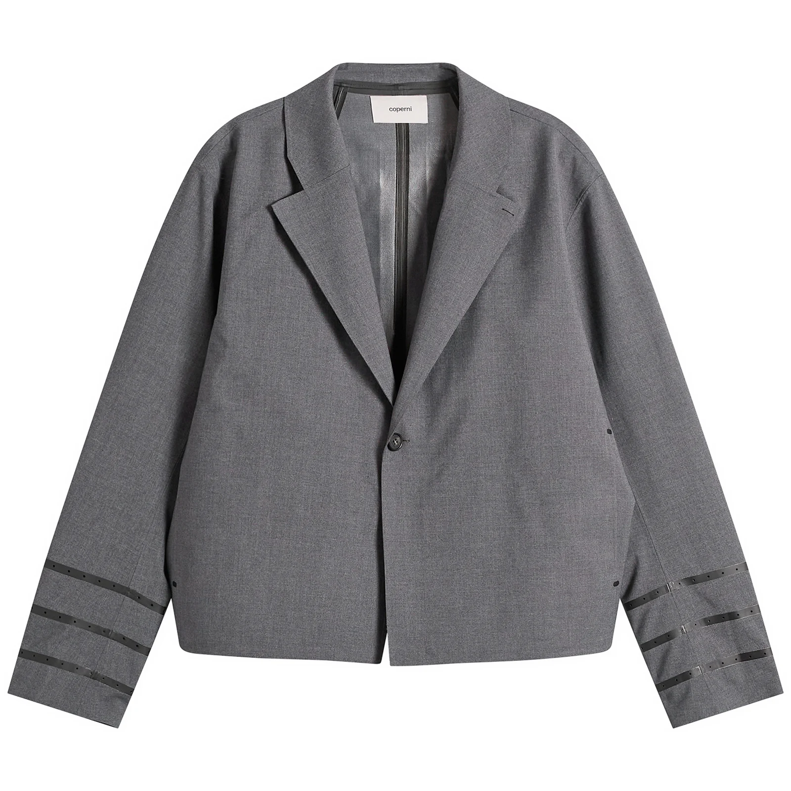 Coperni TECHNICAL TAILORED JACKET