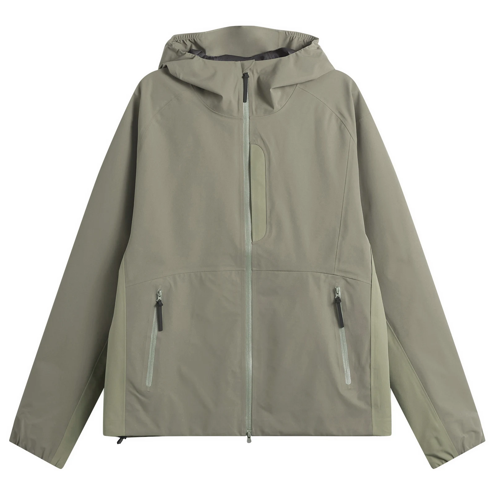 Hiking Patrol Arc Lightweight Shell Jacket 2.0