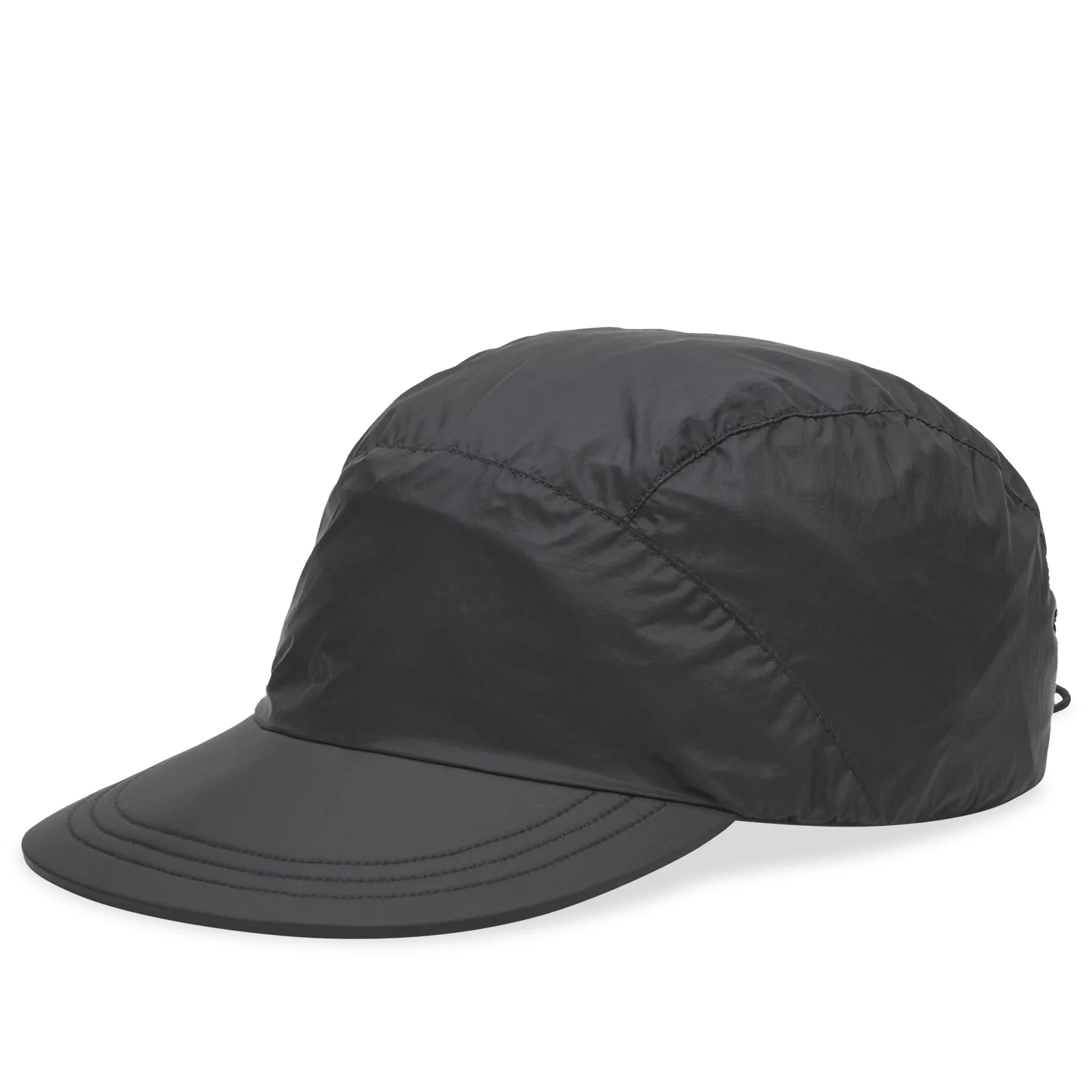 Hiking Patrol Orbit Technical Cap