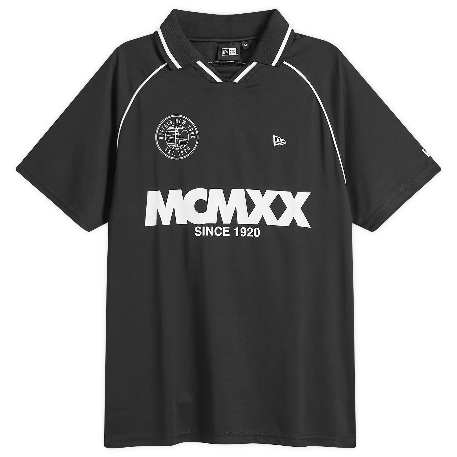 New Era New Era Football Top