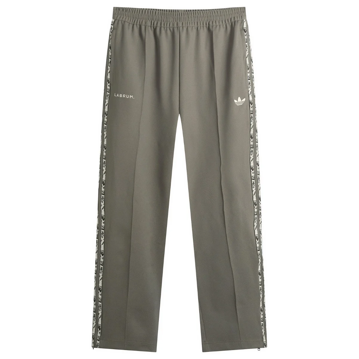 END. x Adidas x Labrum Track Pant