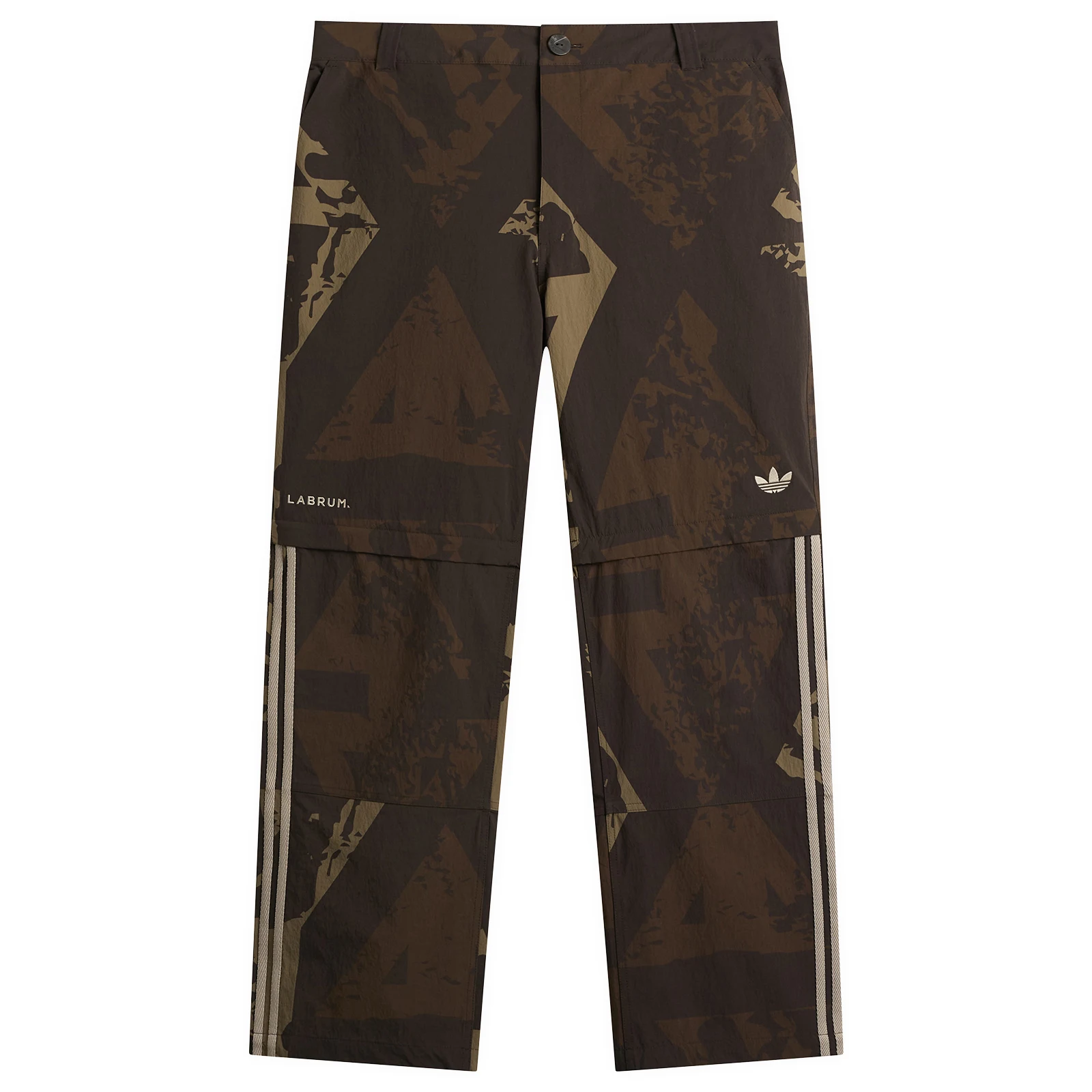 END. x Adidas x Labrum Pant