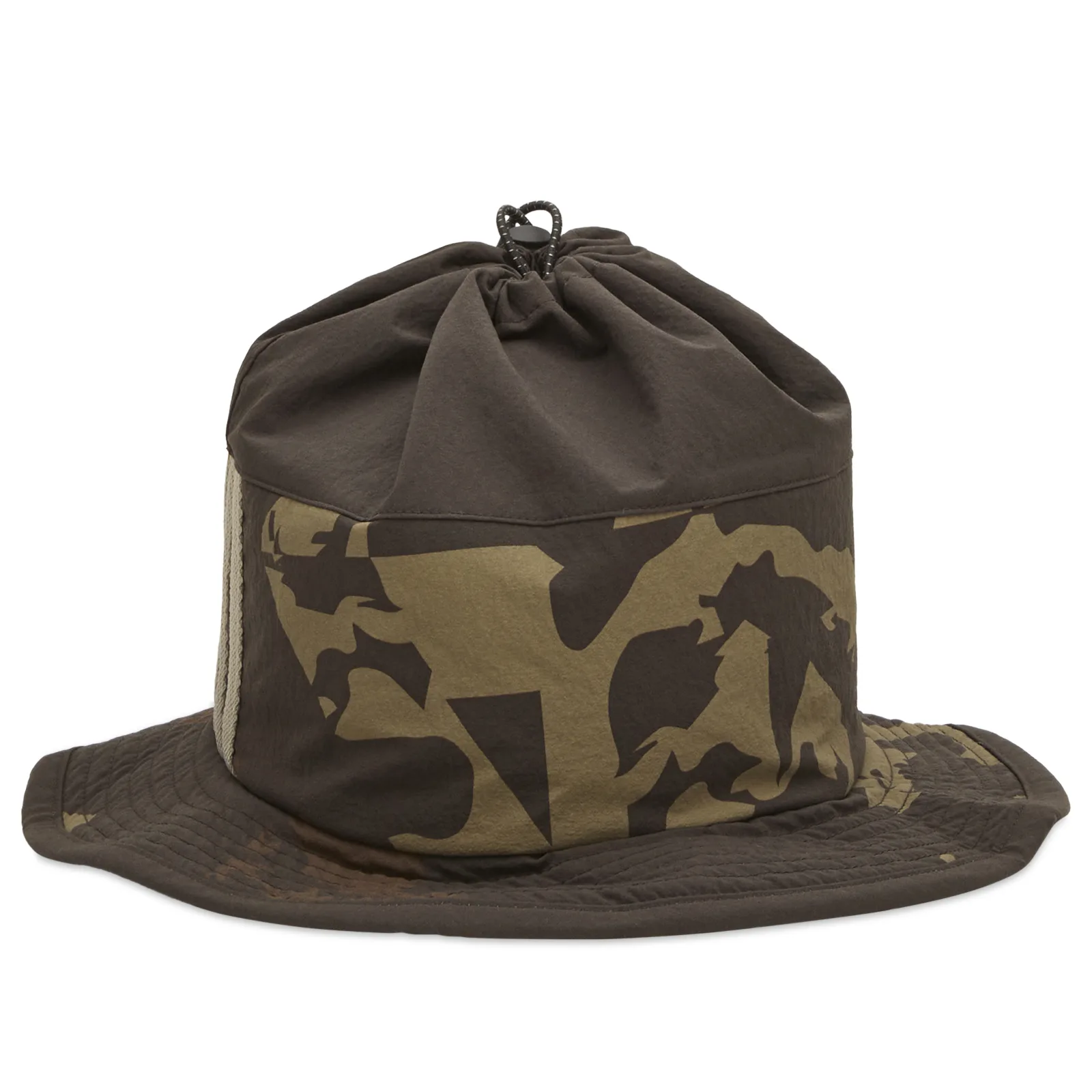 END. x Adidas x Labrum Bucket Hat