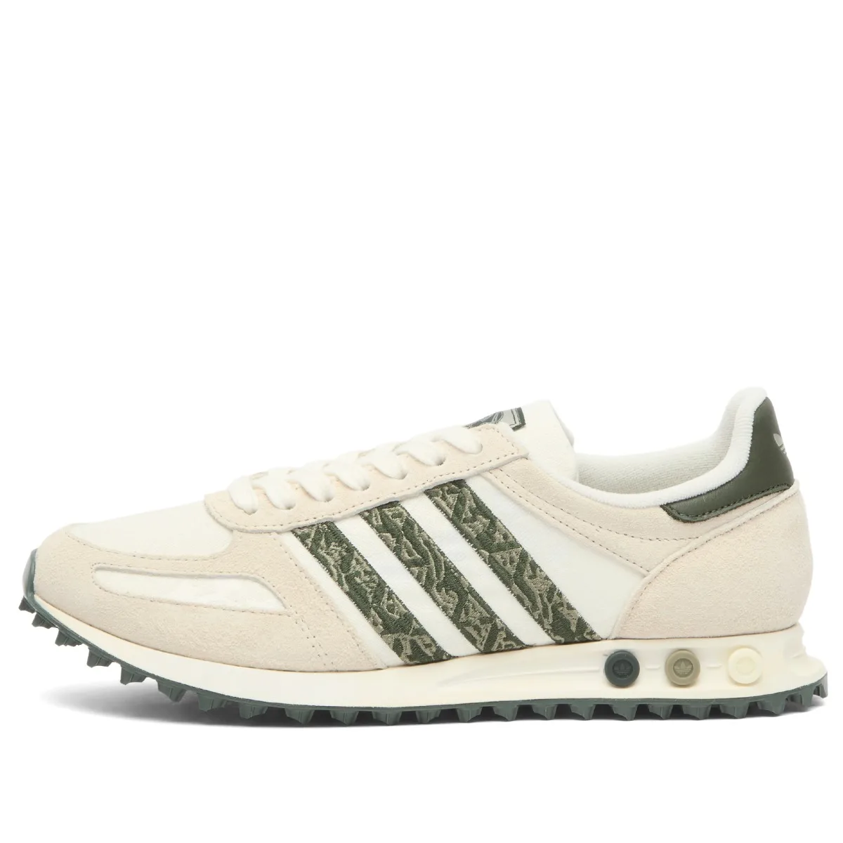 END. x Adidas x Labrum LA Trainer Sneaker