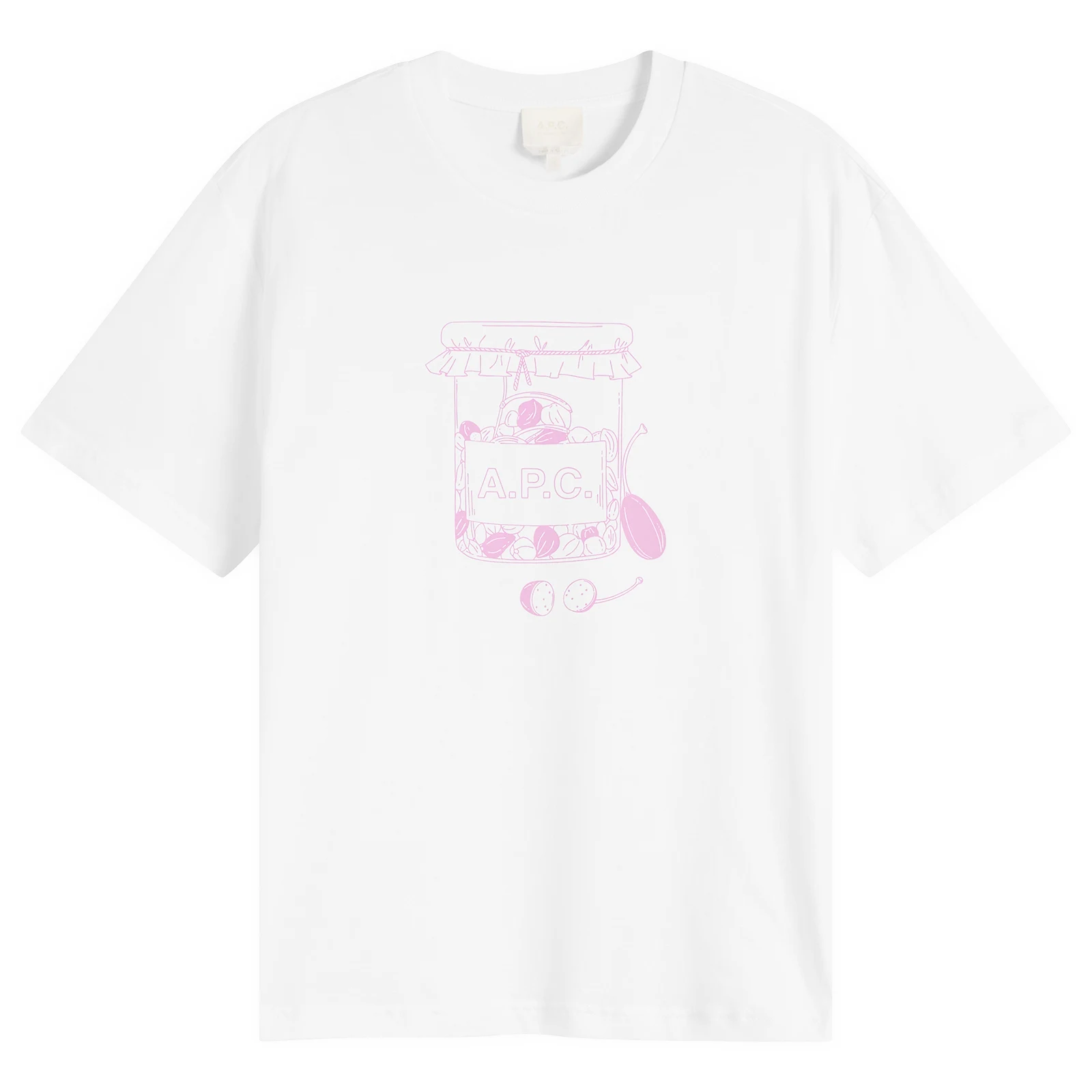 A.P.C. Capers T-Shirt