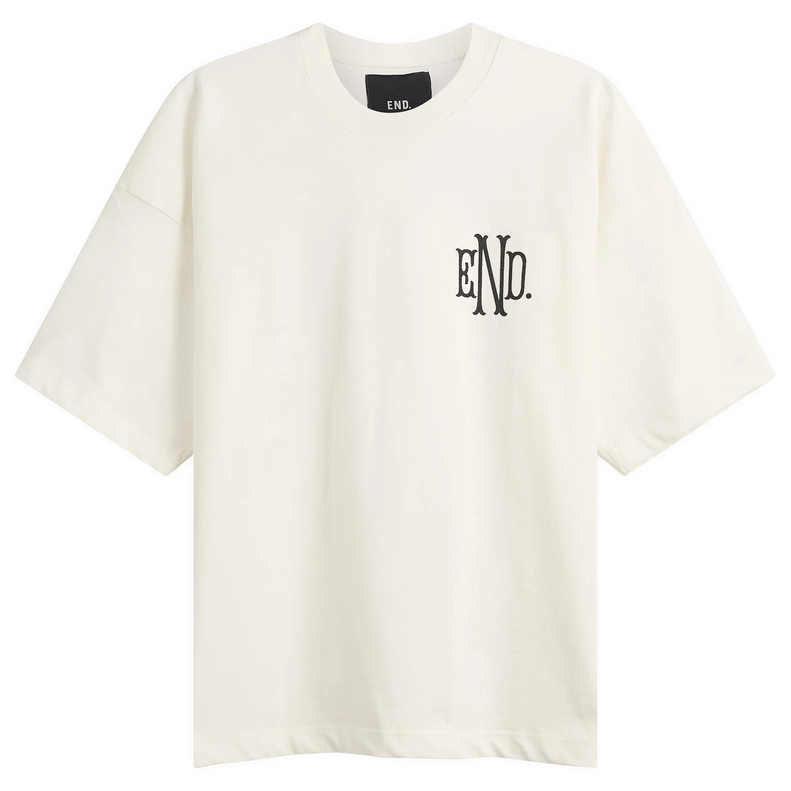 END. Gargoyle Chaser T-Shirt