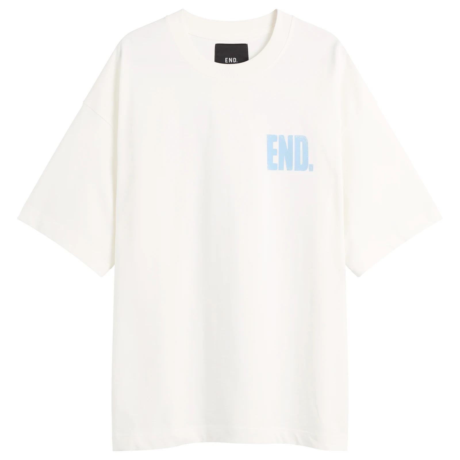 END. Milano Creed T-Shirt