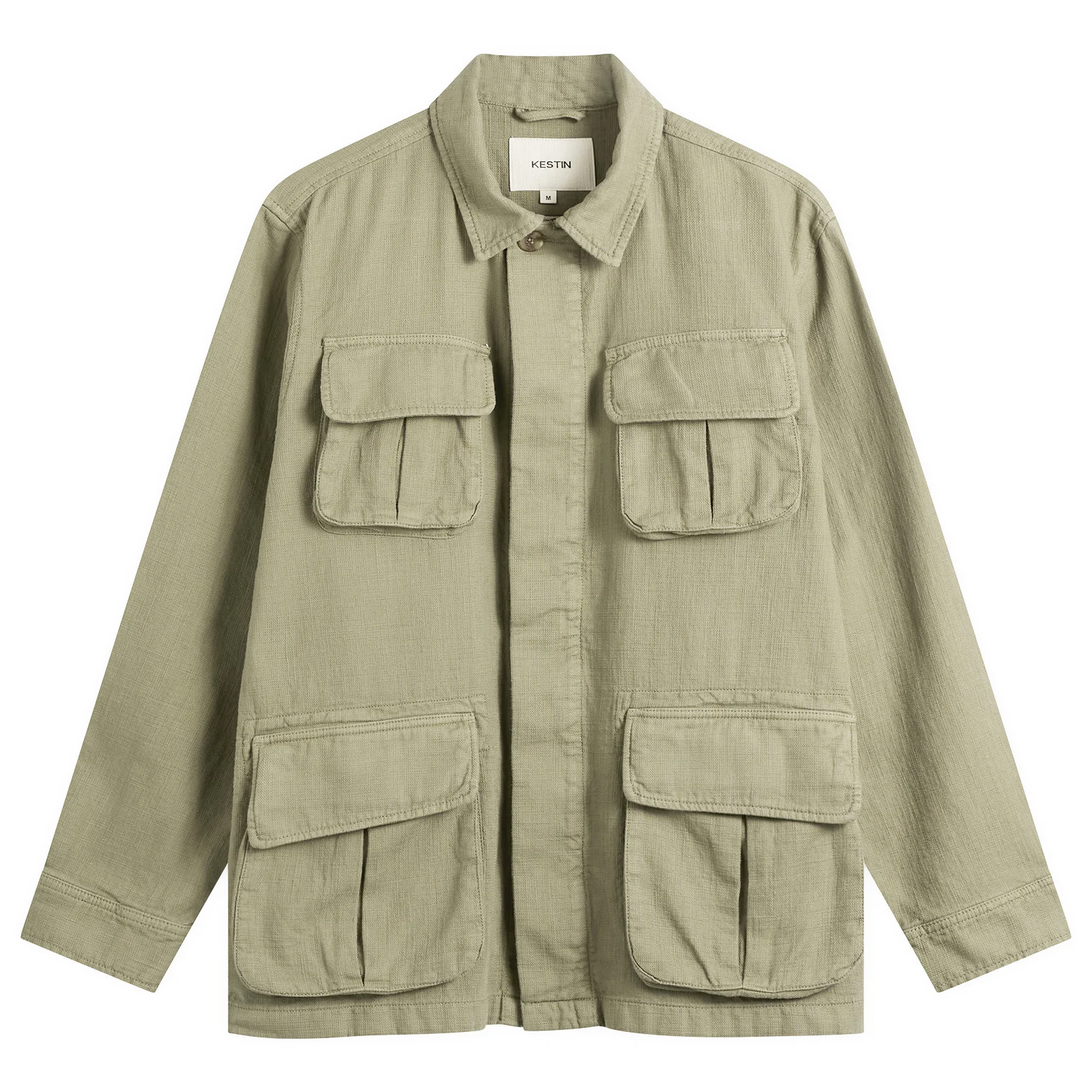 Kestin Tyndrum Slub Field Jacket