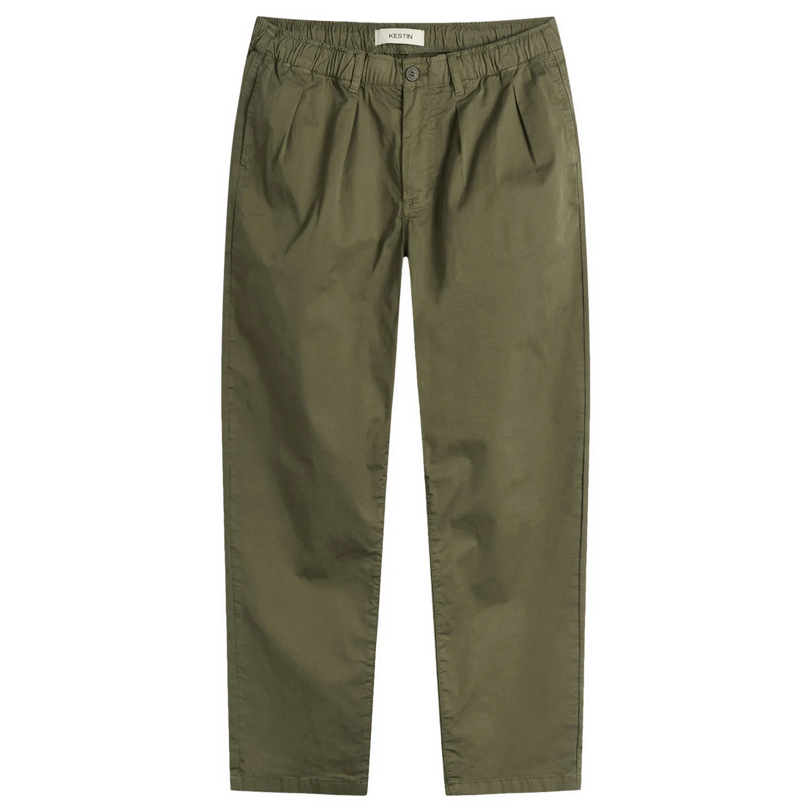 Kestin Twill Clyde Pants