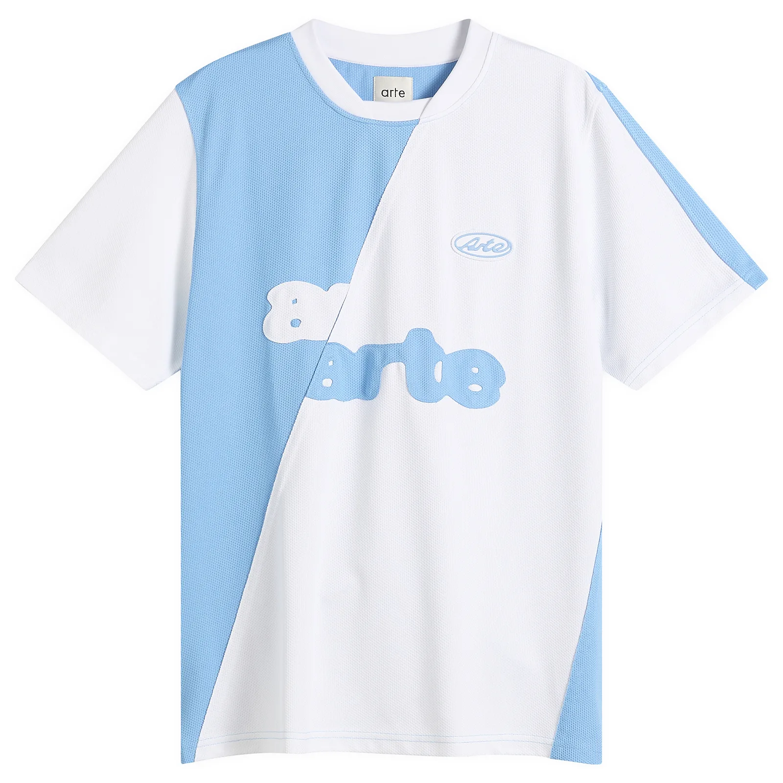 Arte Football T-Shirt