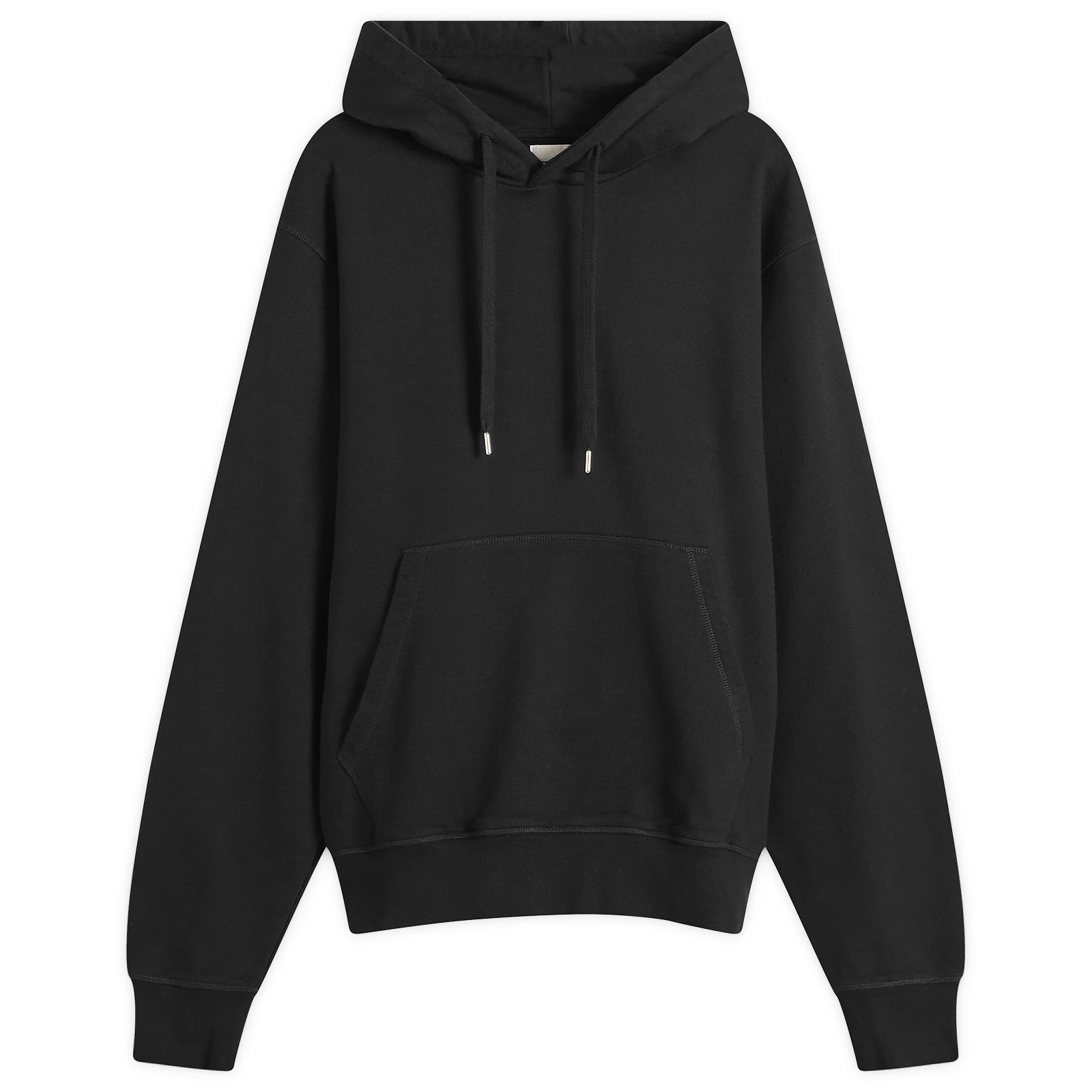 Arte Back Abstract Hoodie