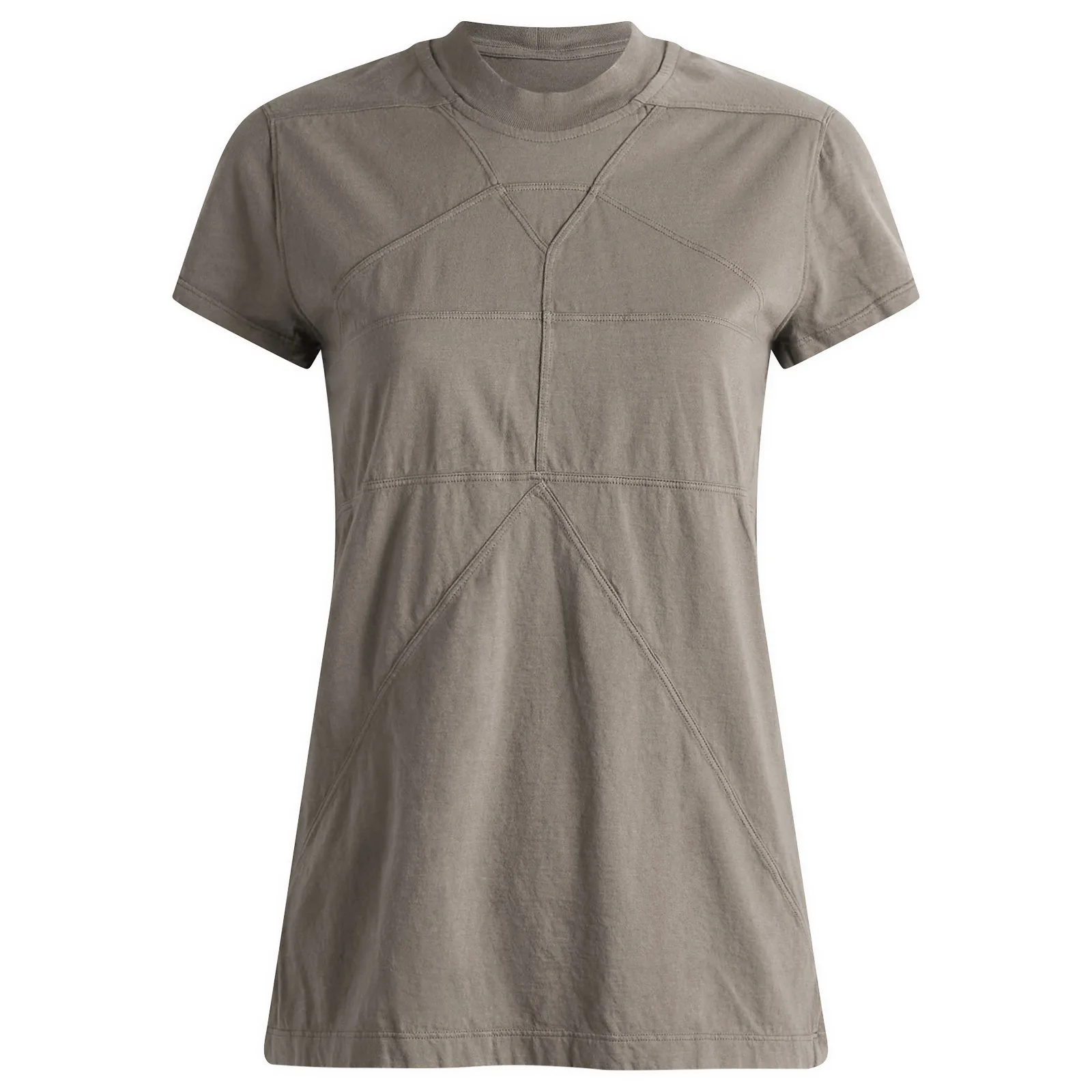 Rick Owens Small Level T-Shirt