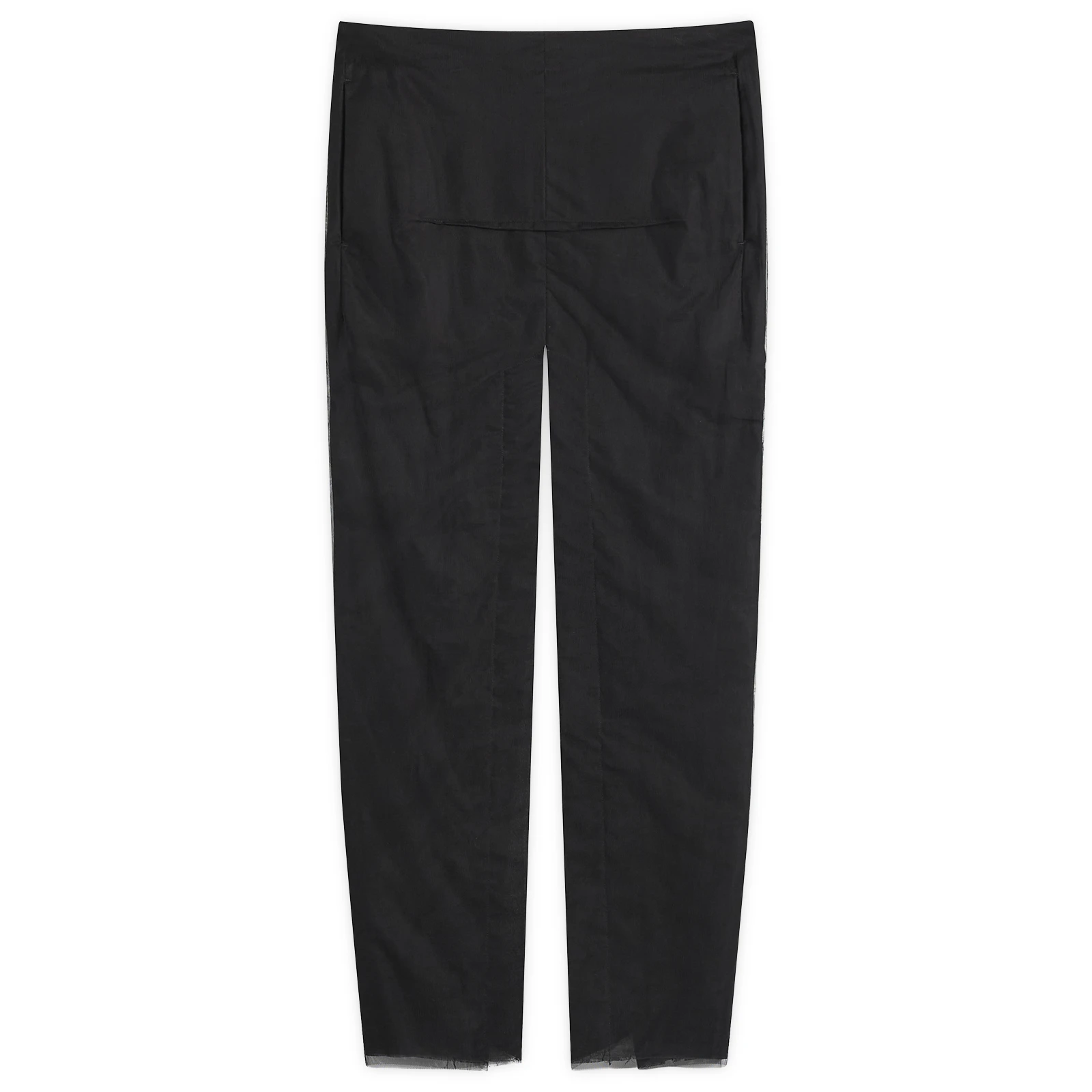 Rick Owens Sliced Skirt