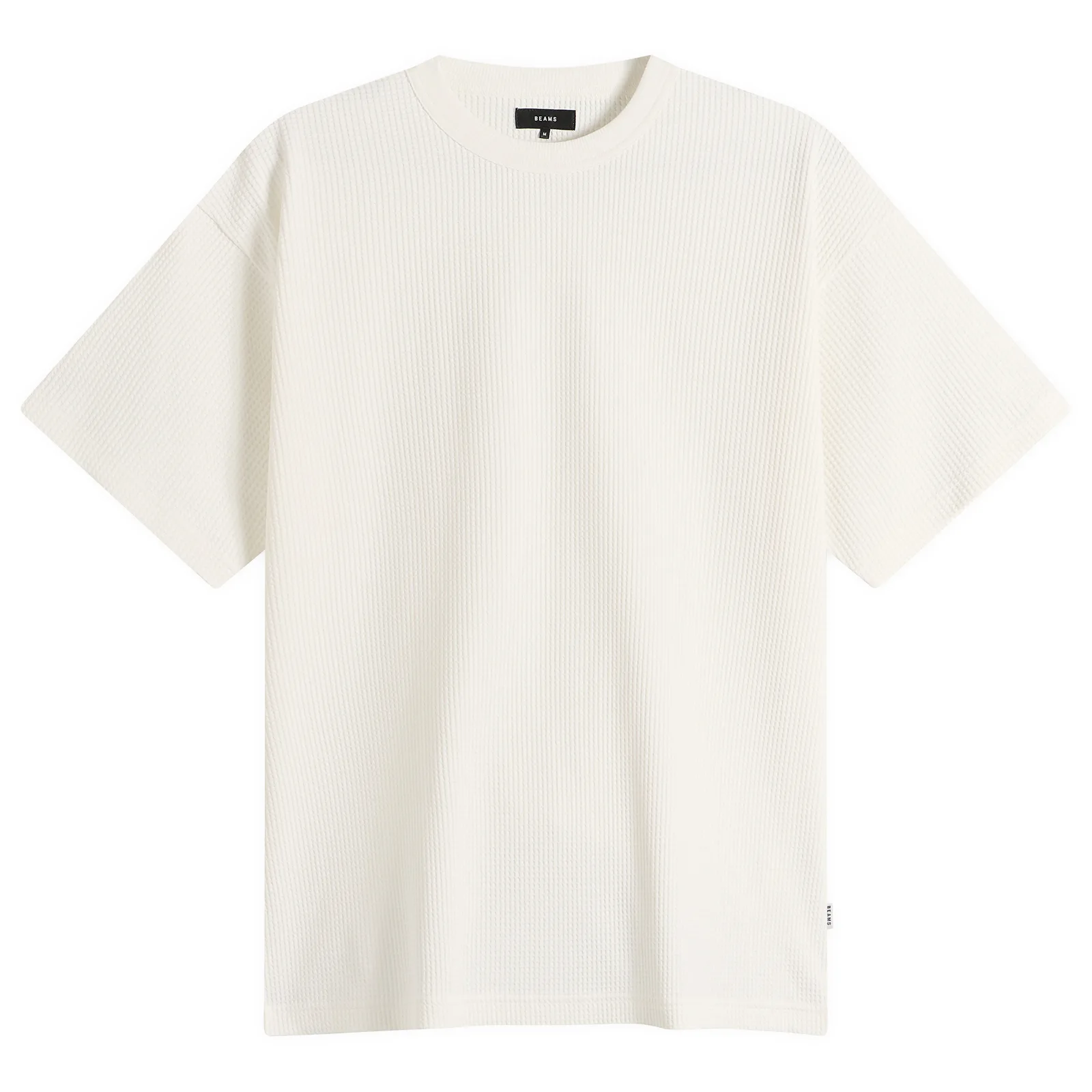 BEAMS Stretch Thermal T-Shirt
