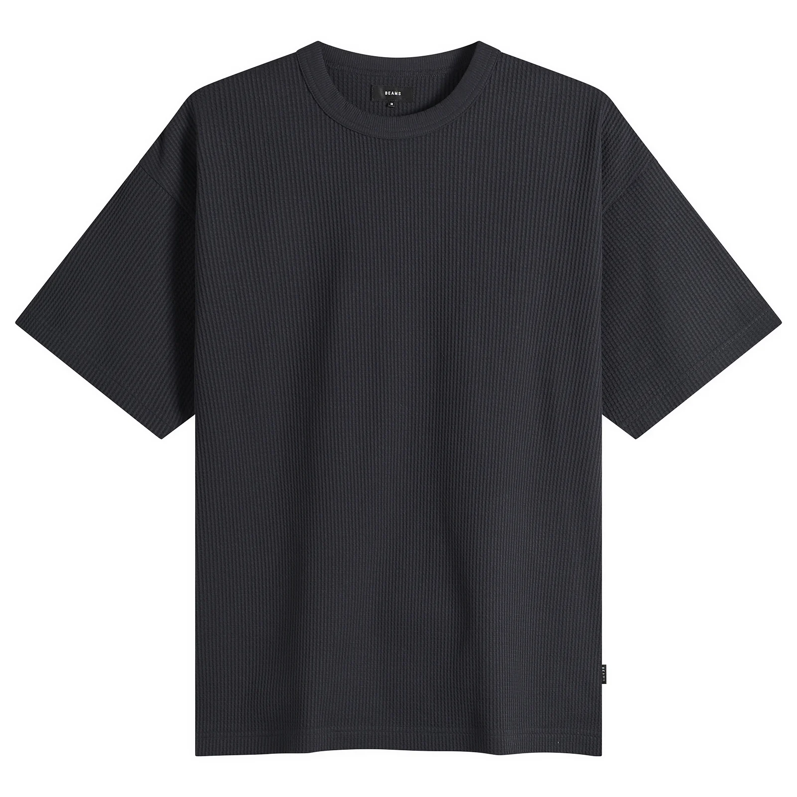 BEAMS Stretch Thermal T-Shirt