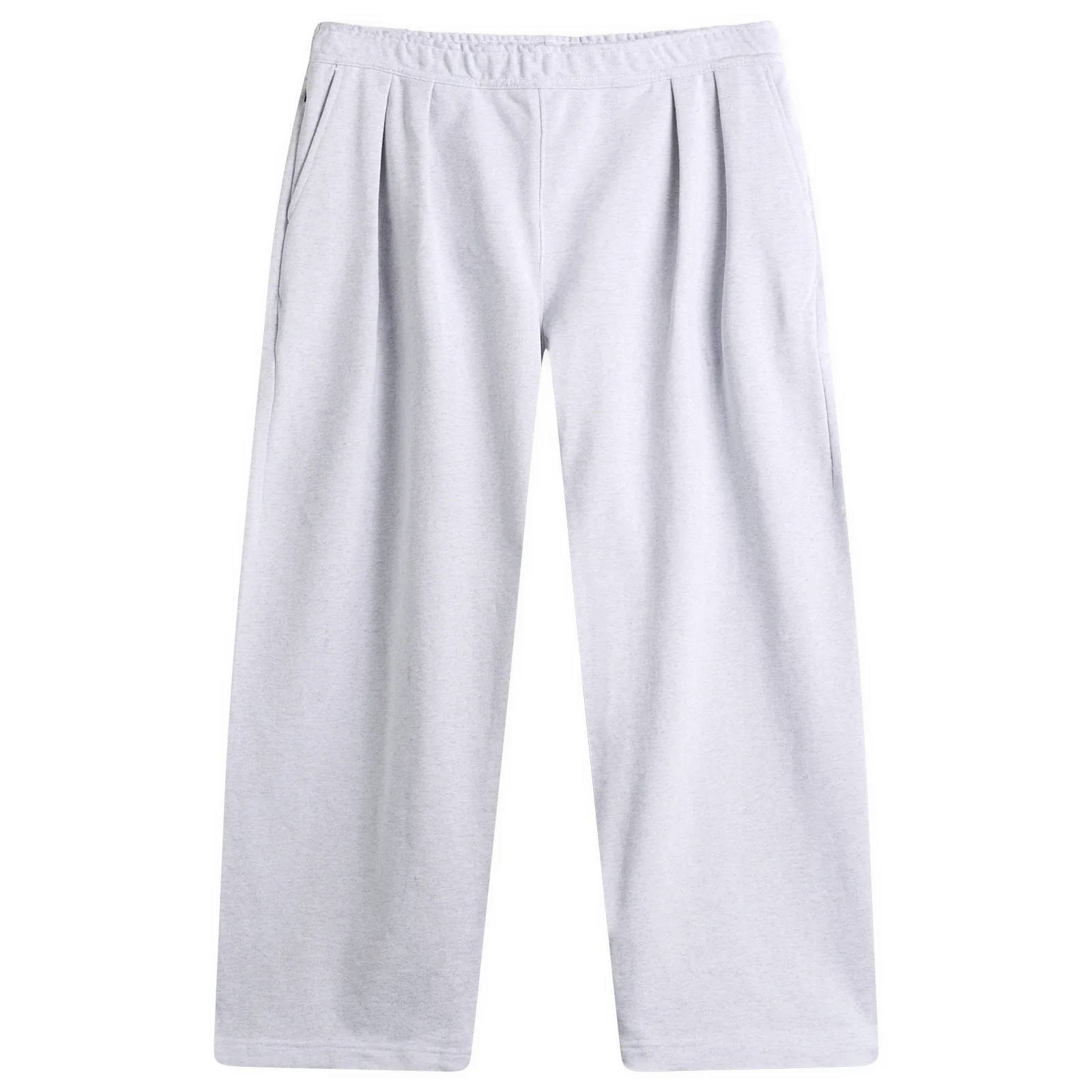 BEAMS Balloon Wide Sweat Pants