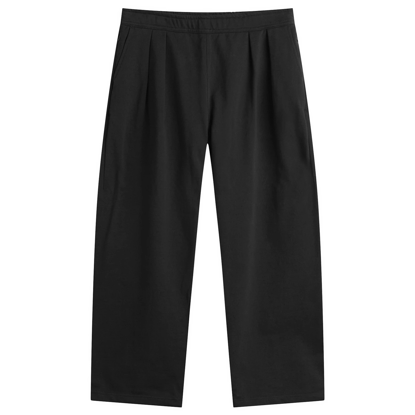 BEAMS Balloon Wide Sweat Pants