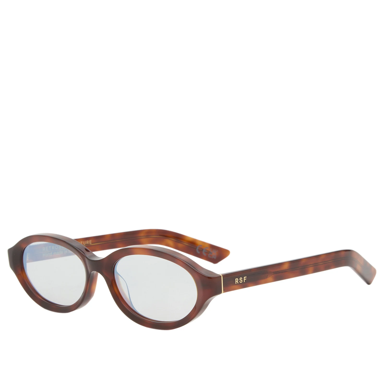 Retrosuperfuture Parola Sunglasses