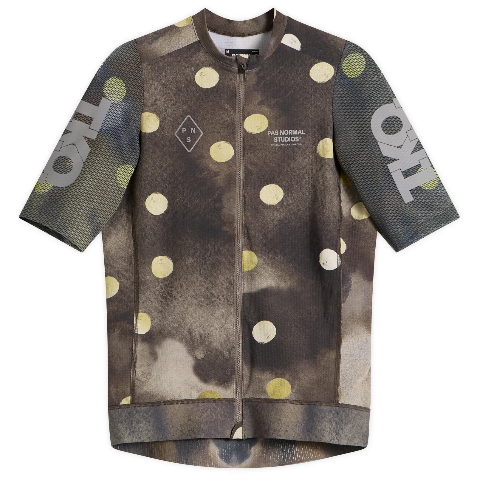 Pas Normal Studios T.K.O. Essential Light Jersey