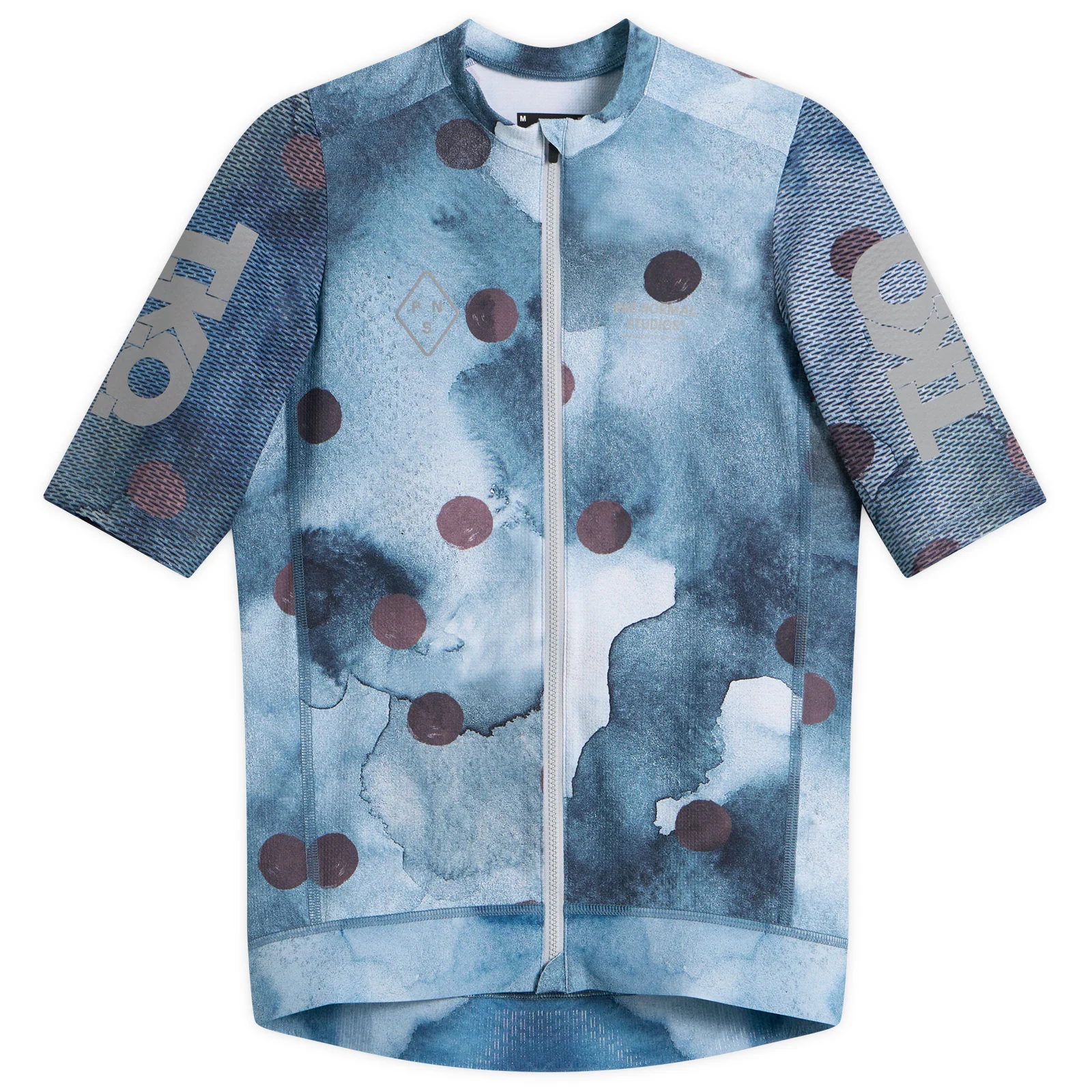 Pas Normal Studios T.K.O. Essential Light Jersey
