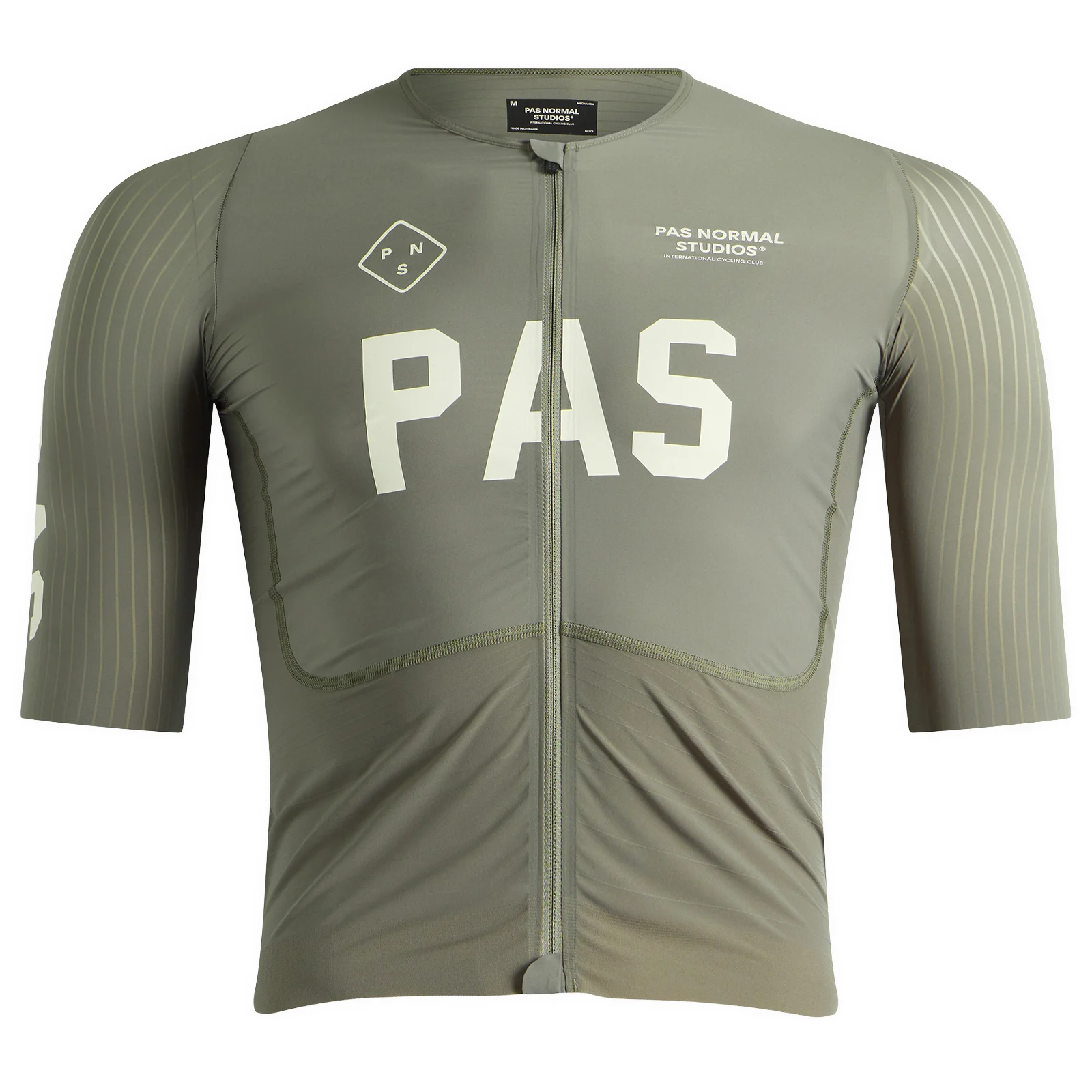 Pas Normal Studios PAS Mechanism Pro Jersey