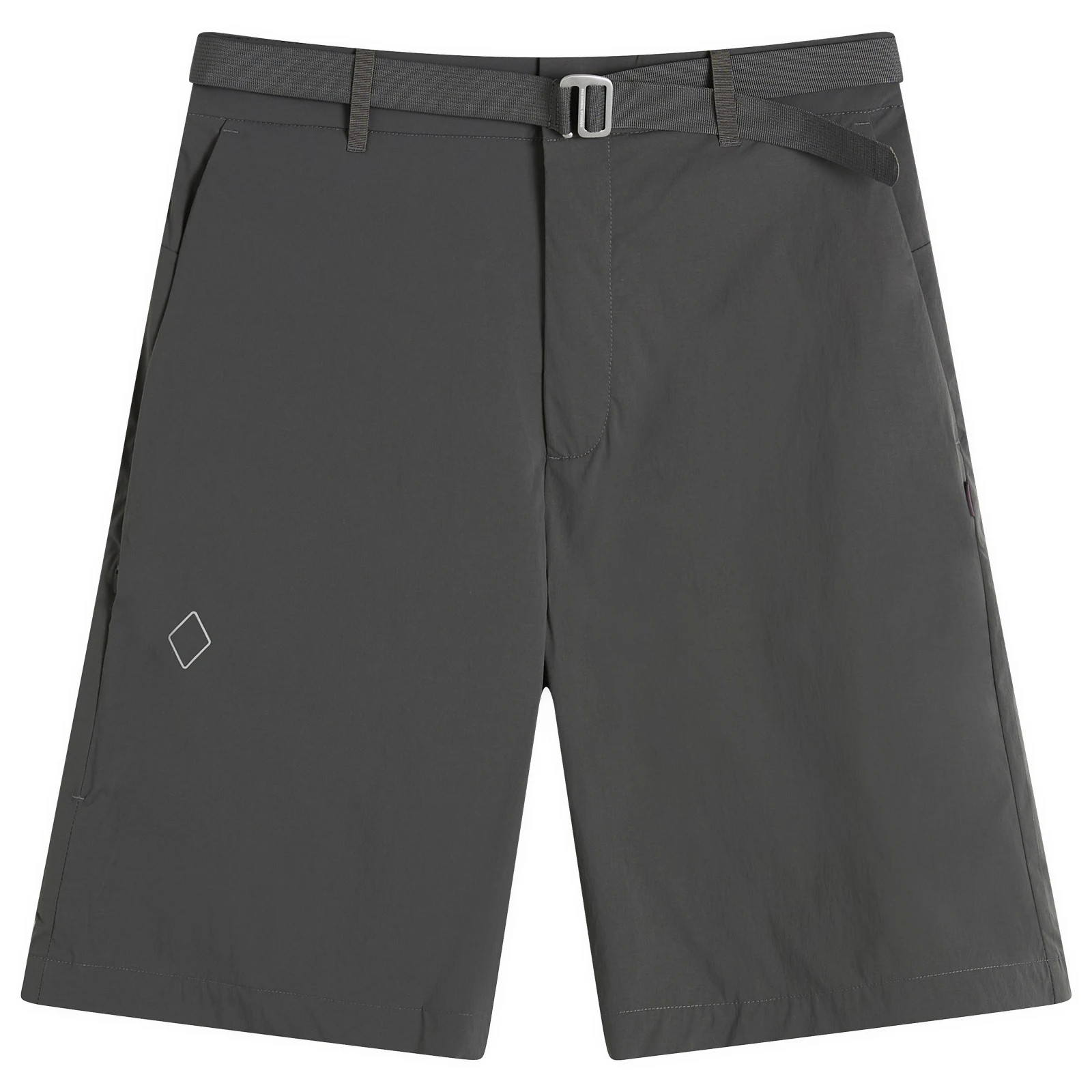 Pas Normal Studios Off-Race Light Tech Shorts