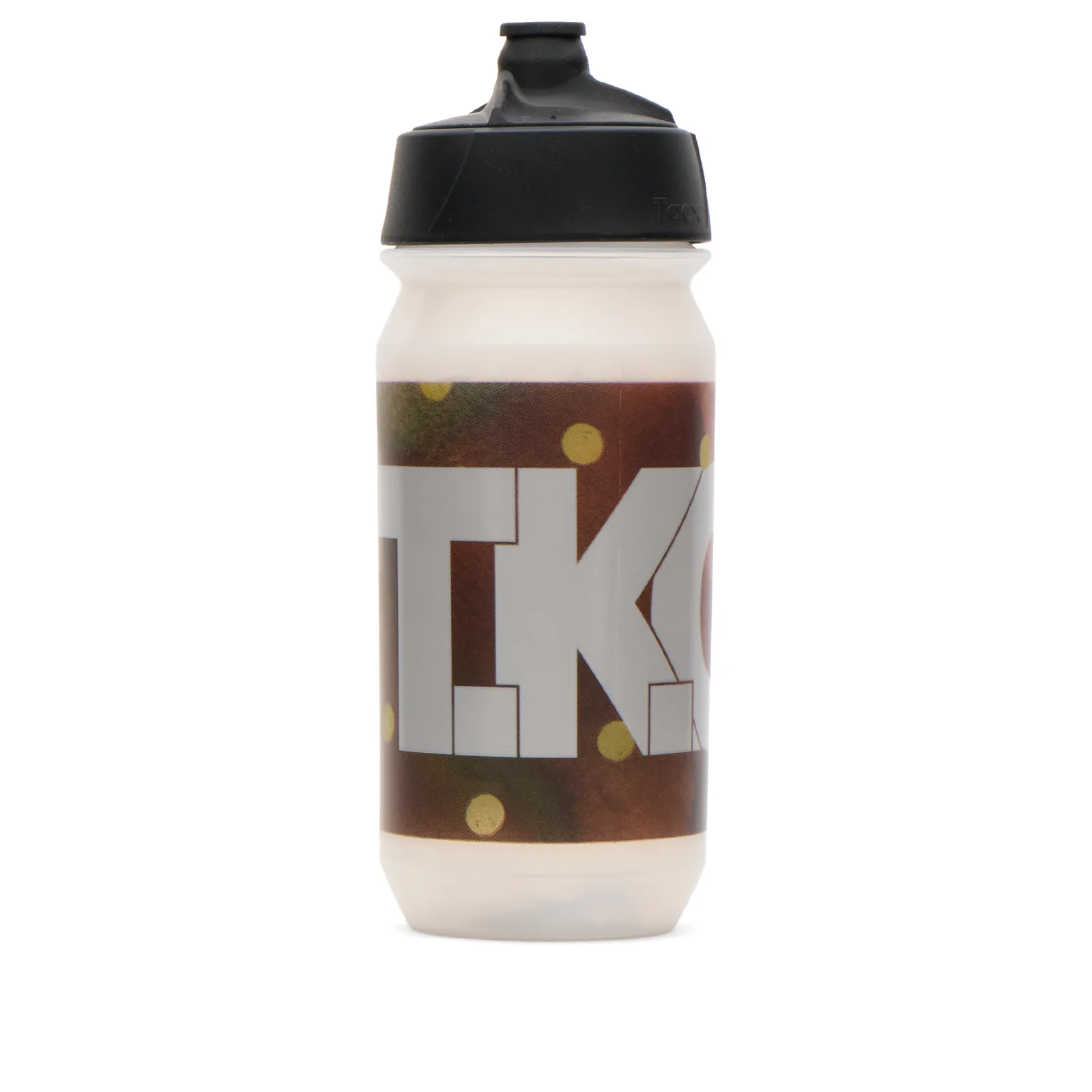 Pas Normal Studios T.K.O. Bidon