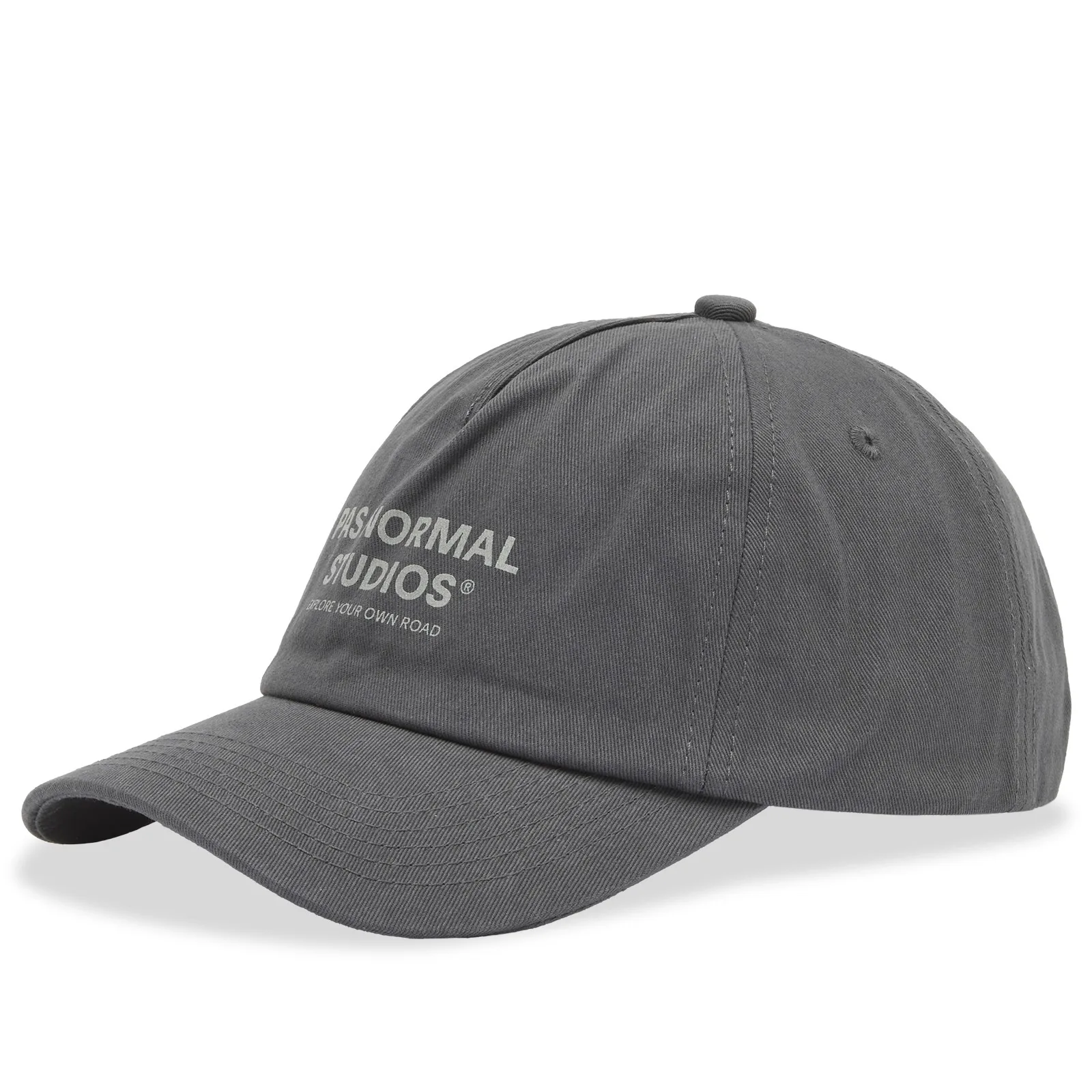 Pas Normal Studios Off-Race Cotton Cap