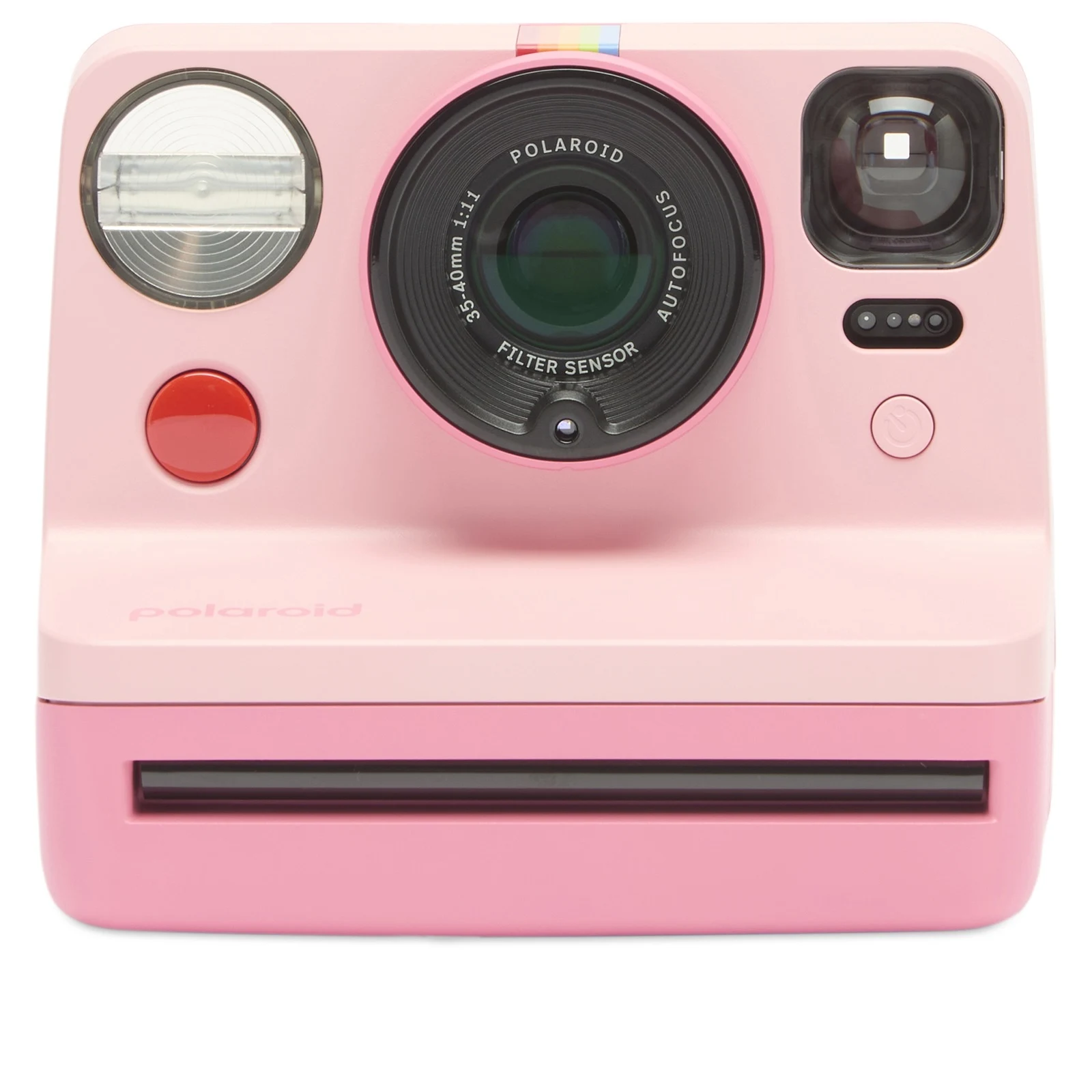 Polaroid Now Generation 3 Instant Camera