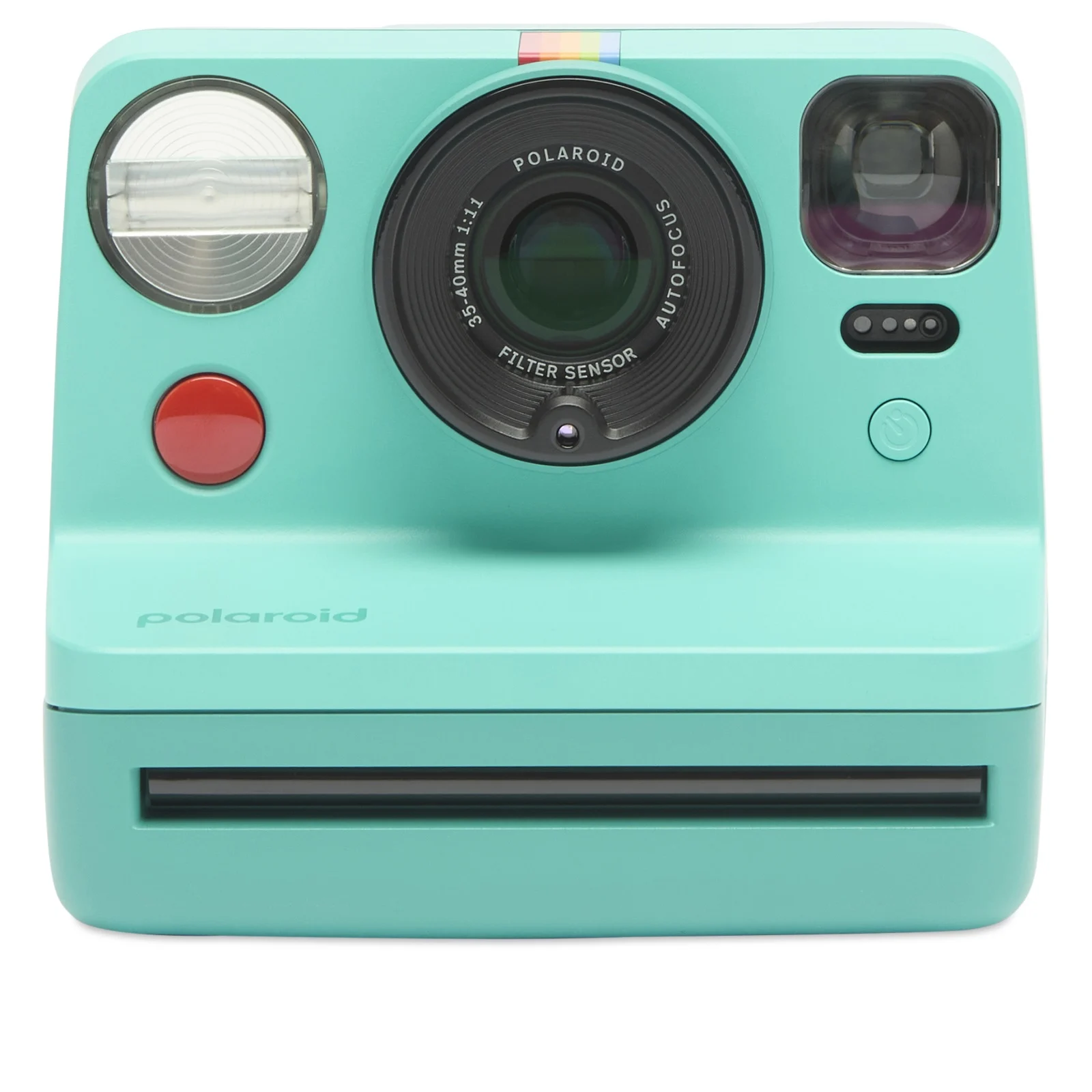 Polaroid Now Generation 3 Instant Camera