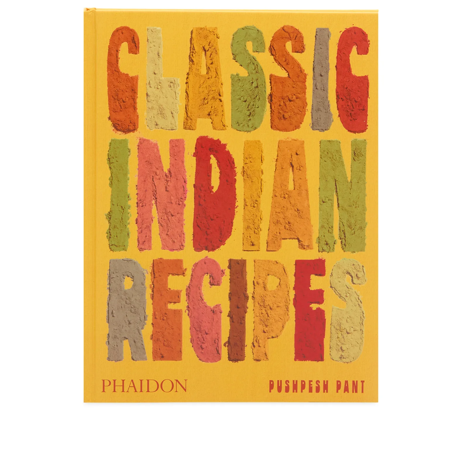 Classic Indian Recipes