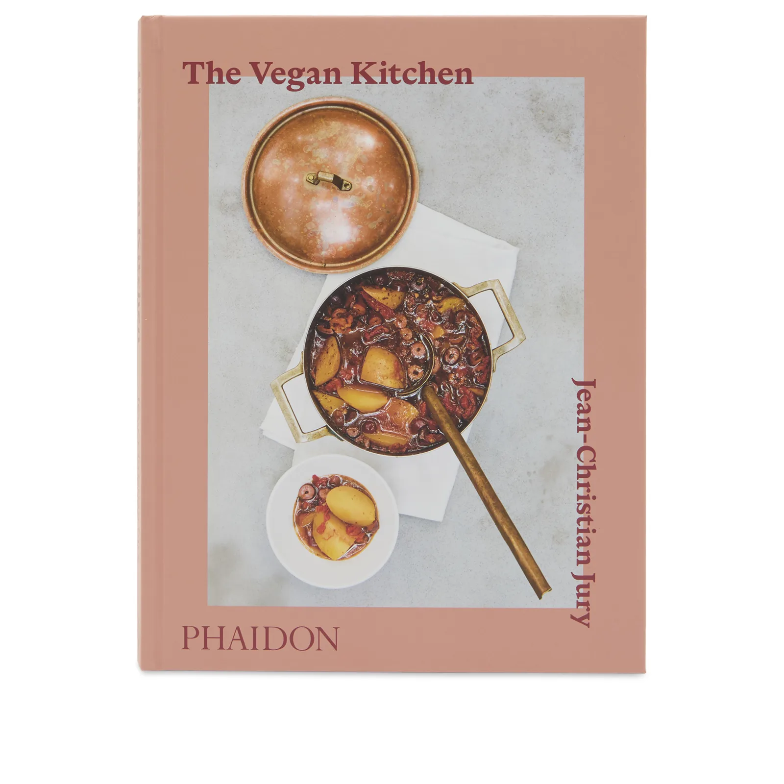 The Vegan Kitchen