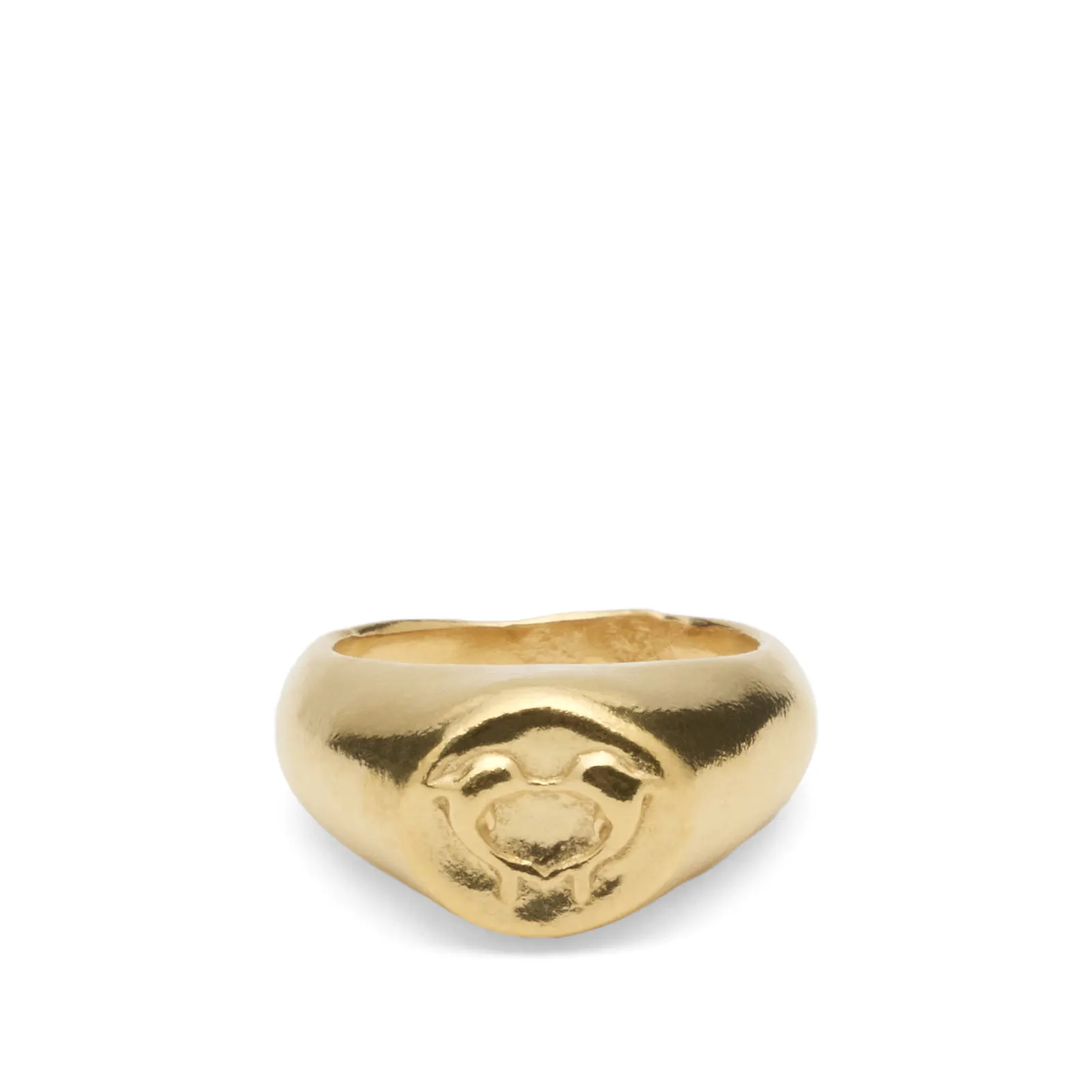 Simuero Beso 01 Ring