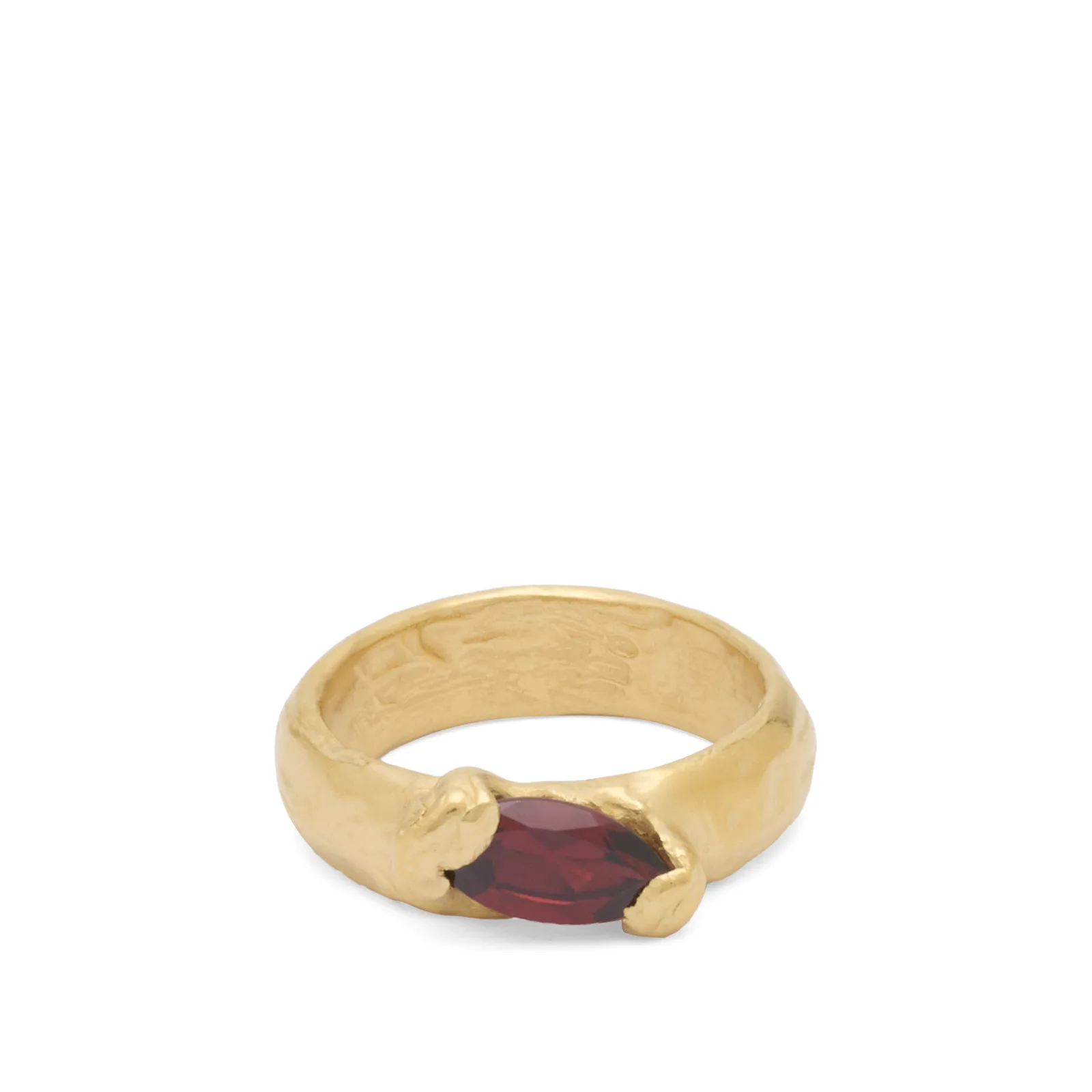 Simuero Enero Ring