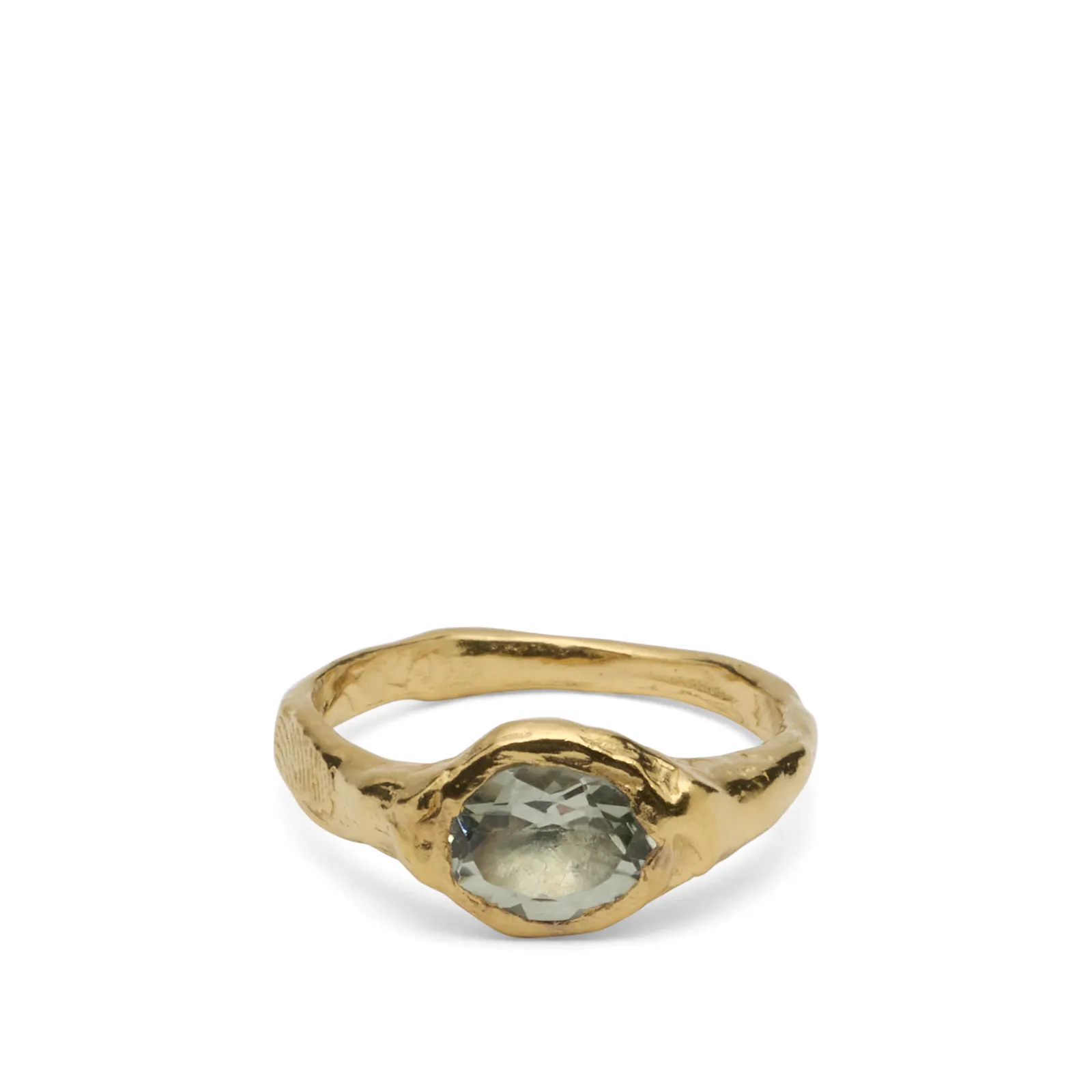 Simuero Faro La Mola Ring