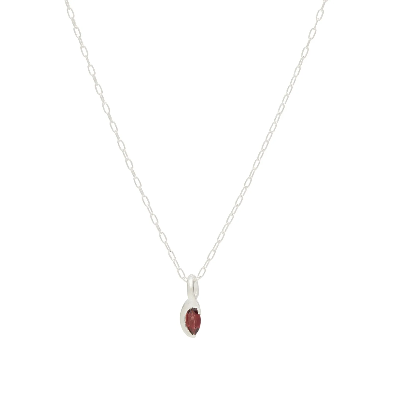 Simuero Enero Necklace