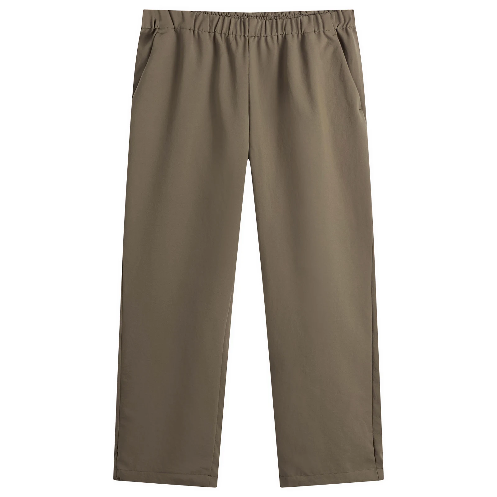 Goldwin Wide Ankle Easy Trousers