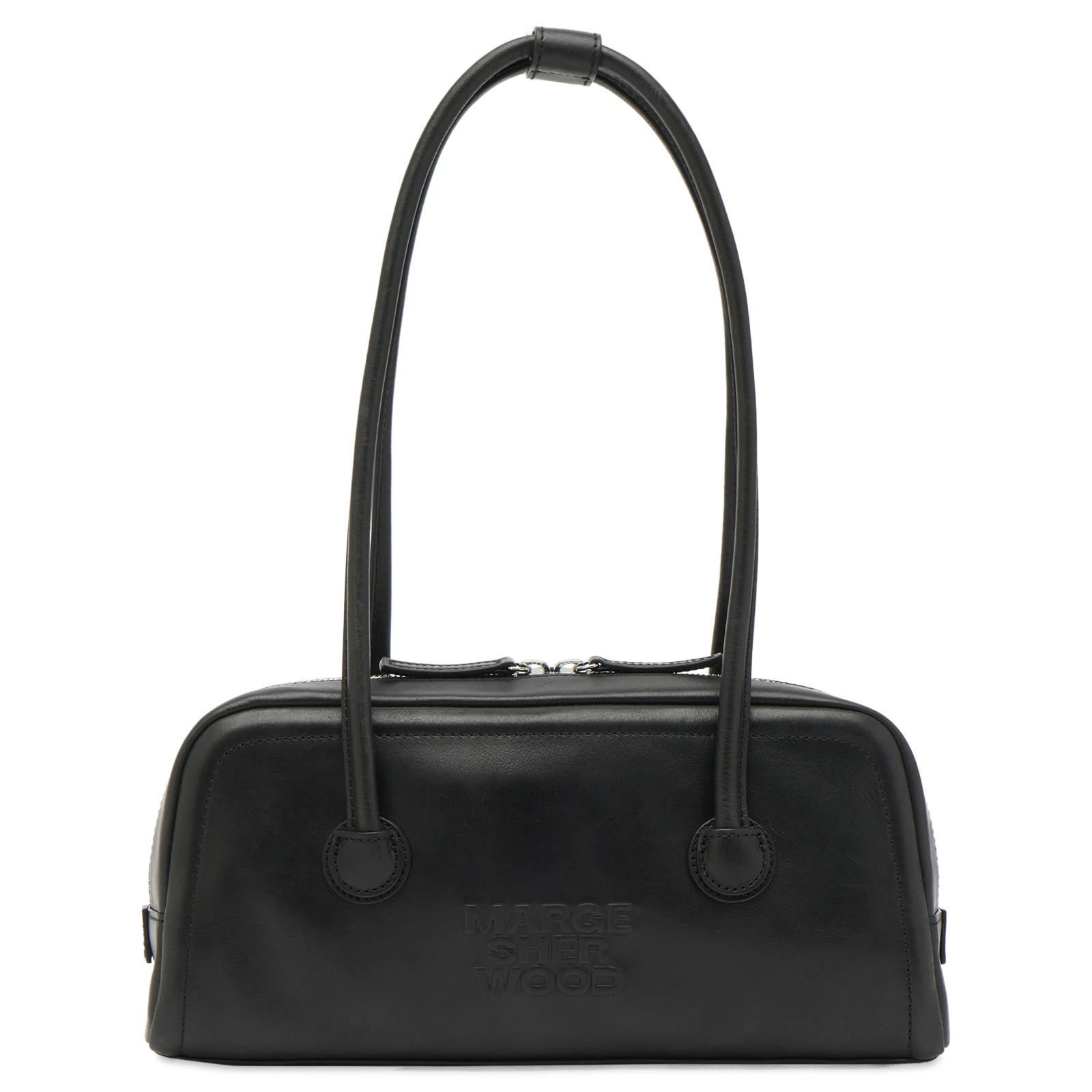 MARGESHERWOOD Soft Boston EW Bag