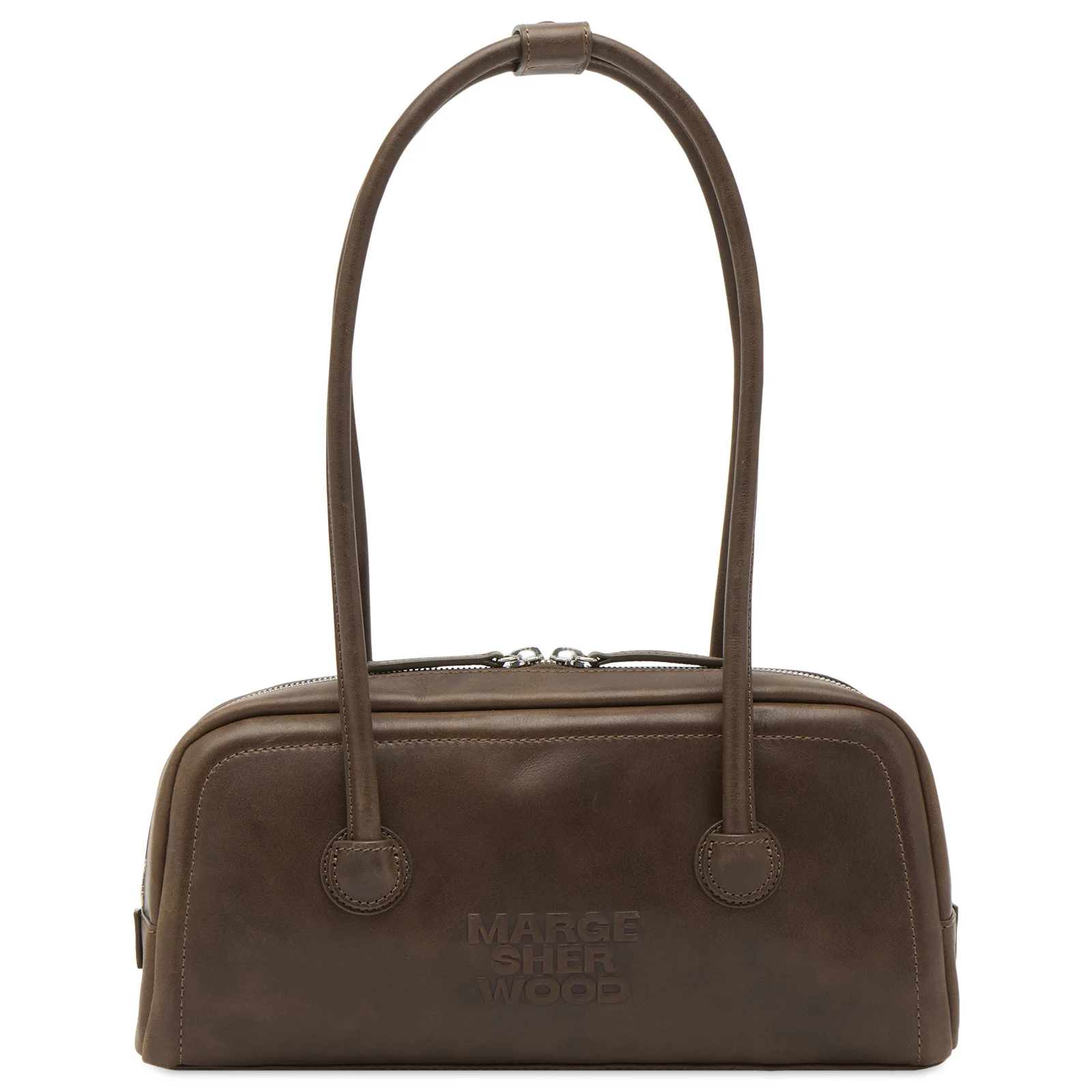 MARGESHERWOOD Soft Boston EW Bag