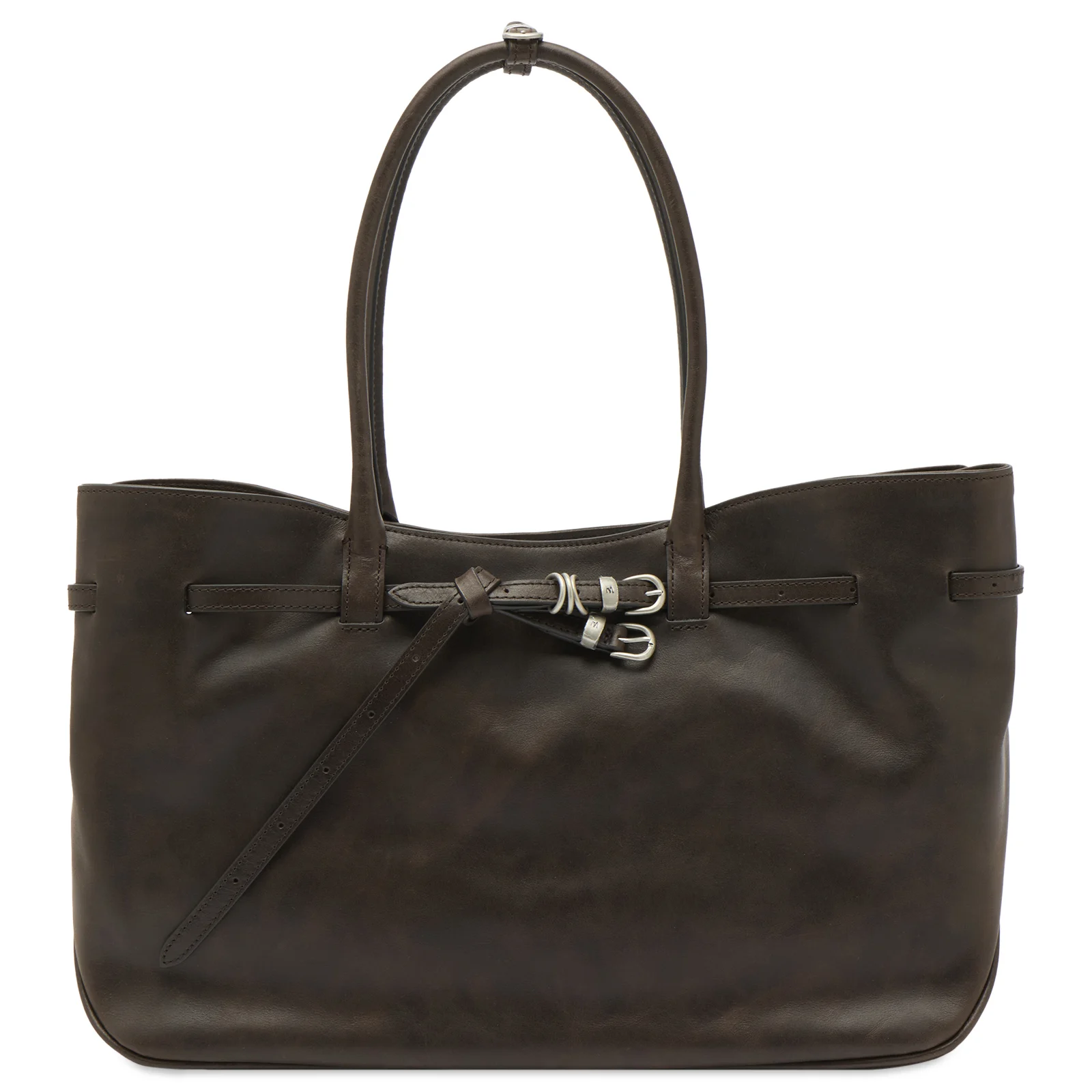 MARGESHERWOOD Grandma Used Bag - Large